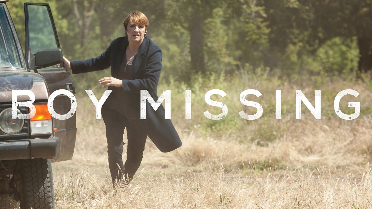 Watch film Boy Missing | Boy missing -Secuestro TRAILER