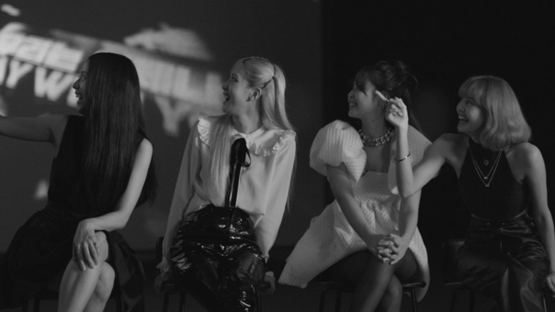 Watch film BLACKPINK: The Movie | BLACKPINK THE MOVIE | Official Trailer