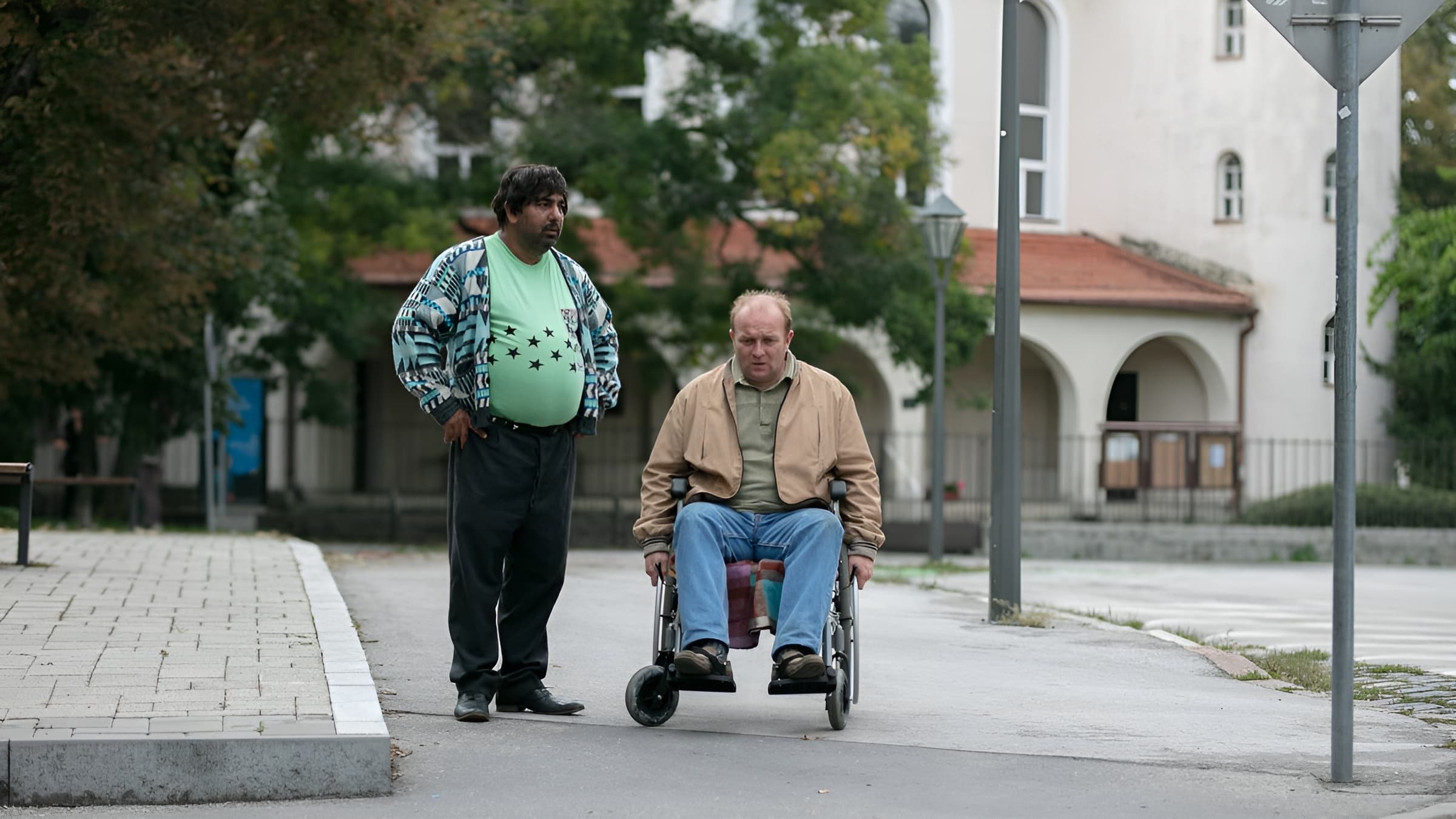 Watch film Invalid | Invalid - 2023 - Movie Trailer - English Subtitles