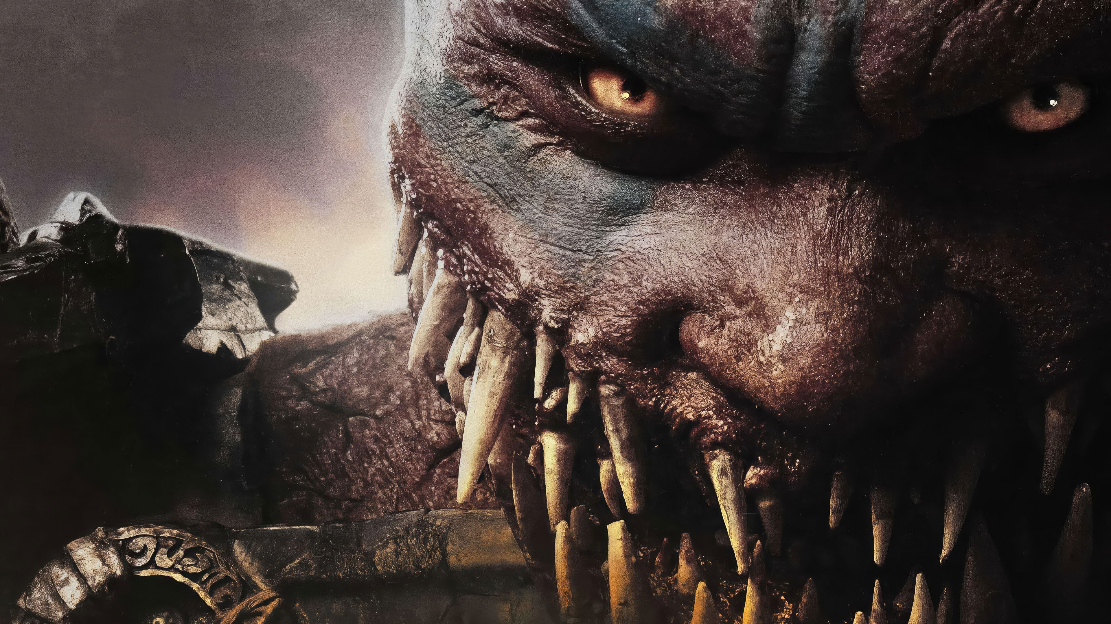 Watch film Mortal Kombat 2 | Featurette