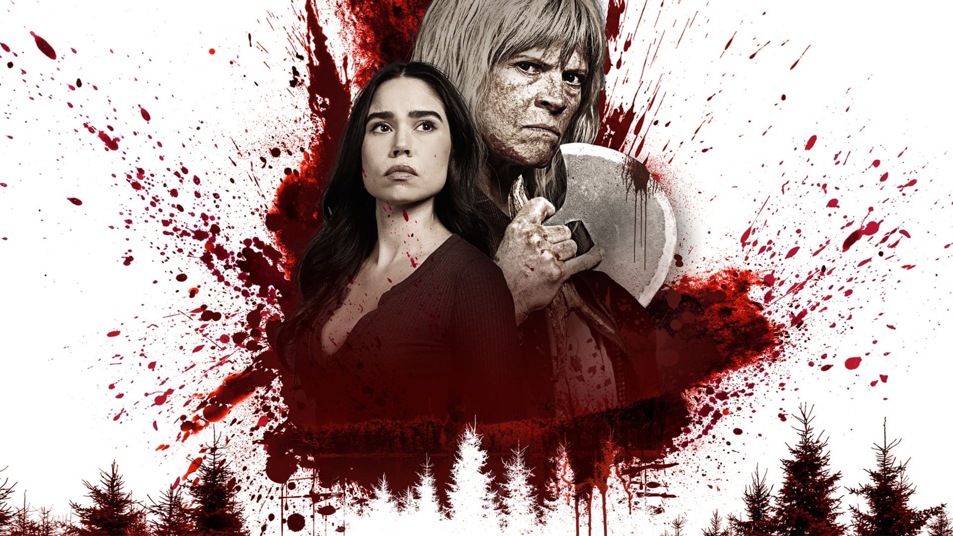 Watch film The Camp Host | Official Trailer