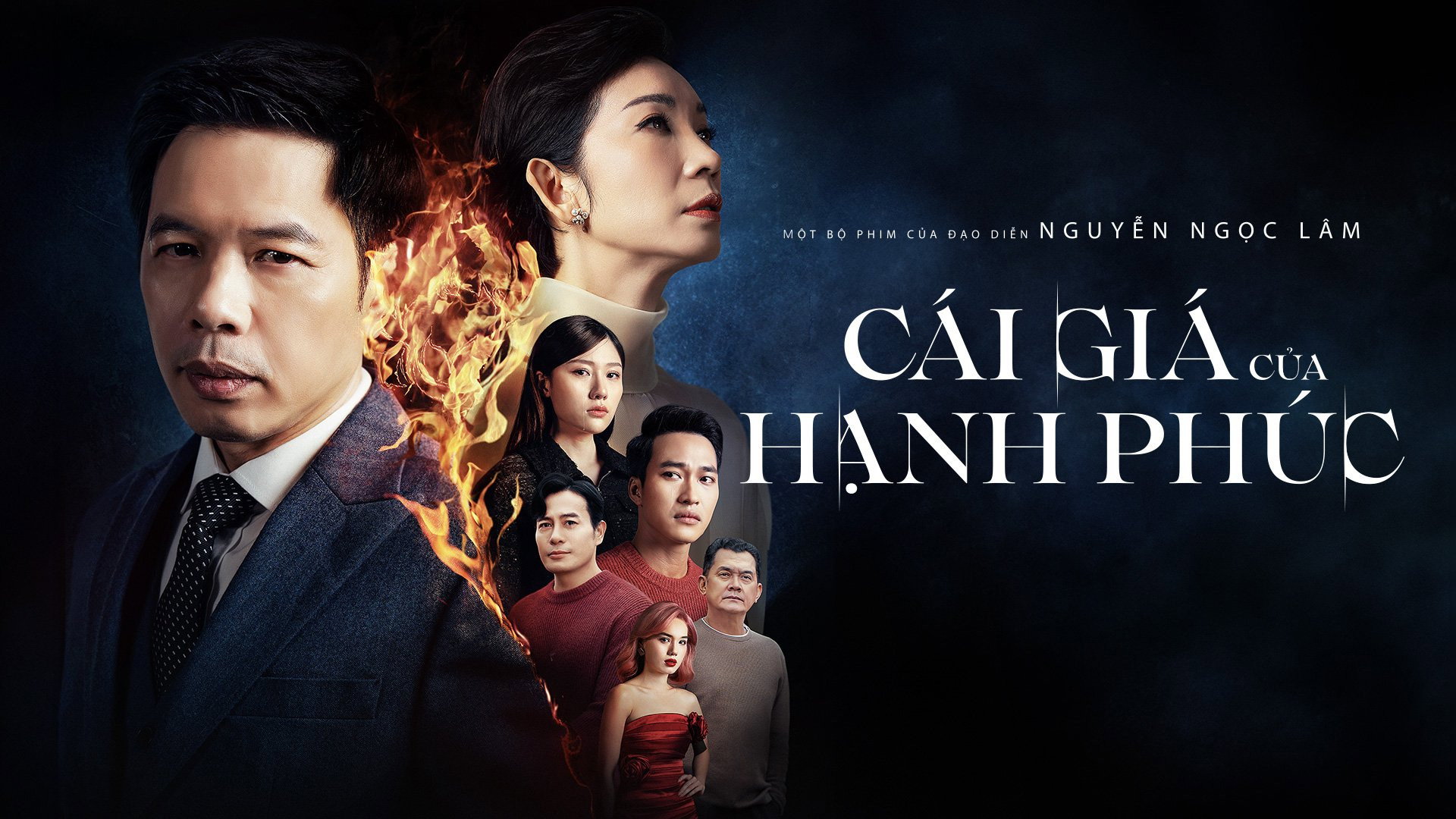 Backdrop to the movie "Cái Giá Của Hạnh Phúc" #1107850