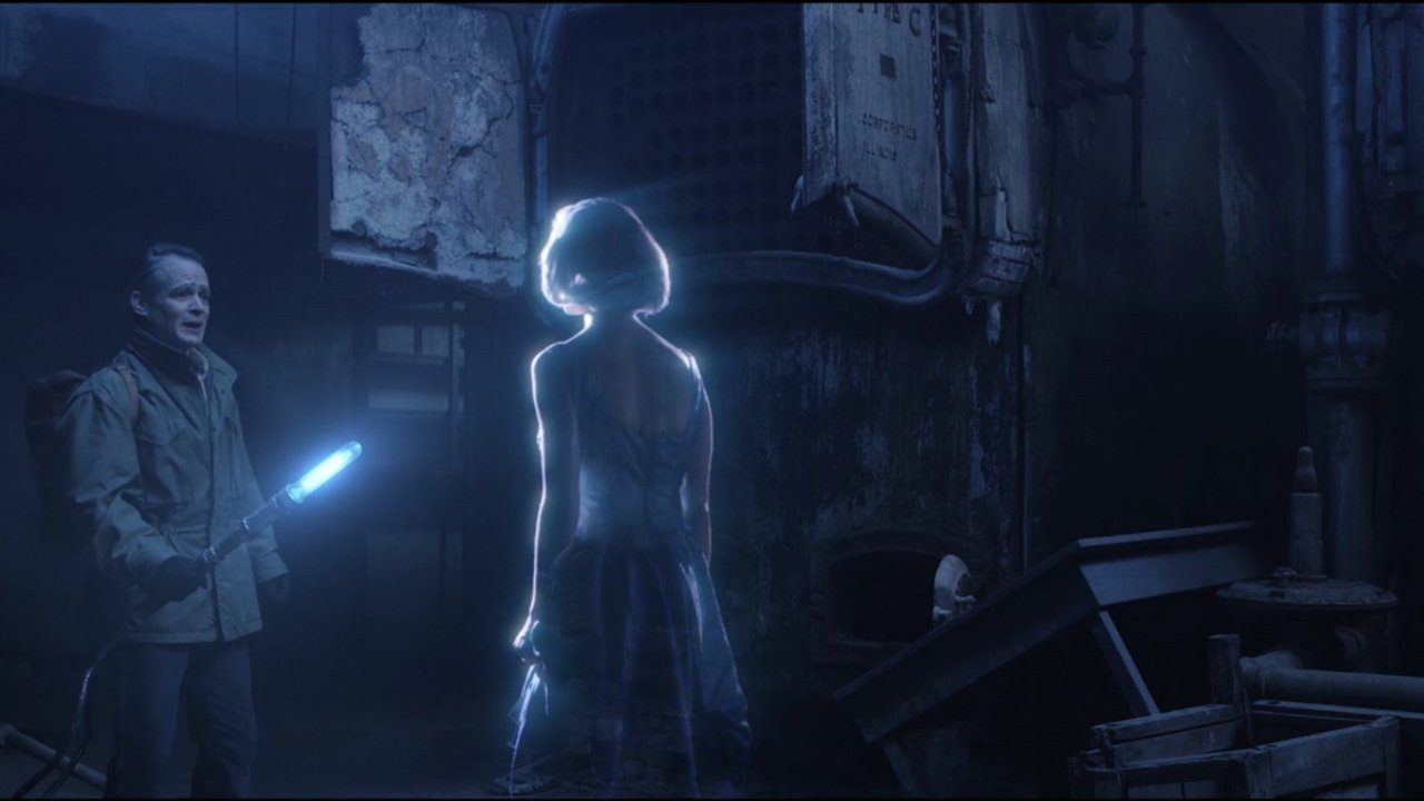 Watch film Echo Torch | ECHO TORCH - A Cinematic Short Film