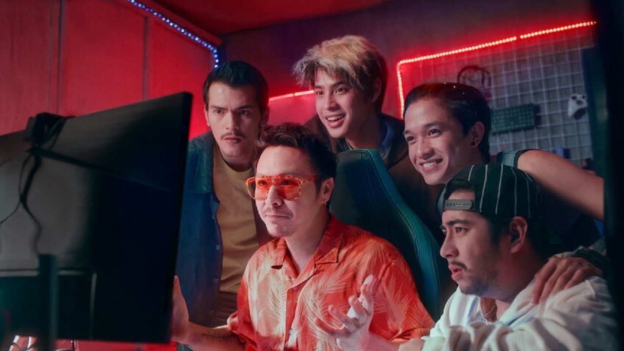 Watch film GG: Good Game | GG THE MOVIE | Official Trailer | Donny Pangilinan