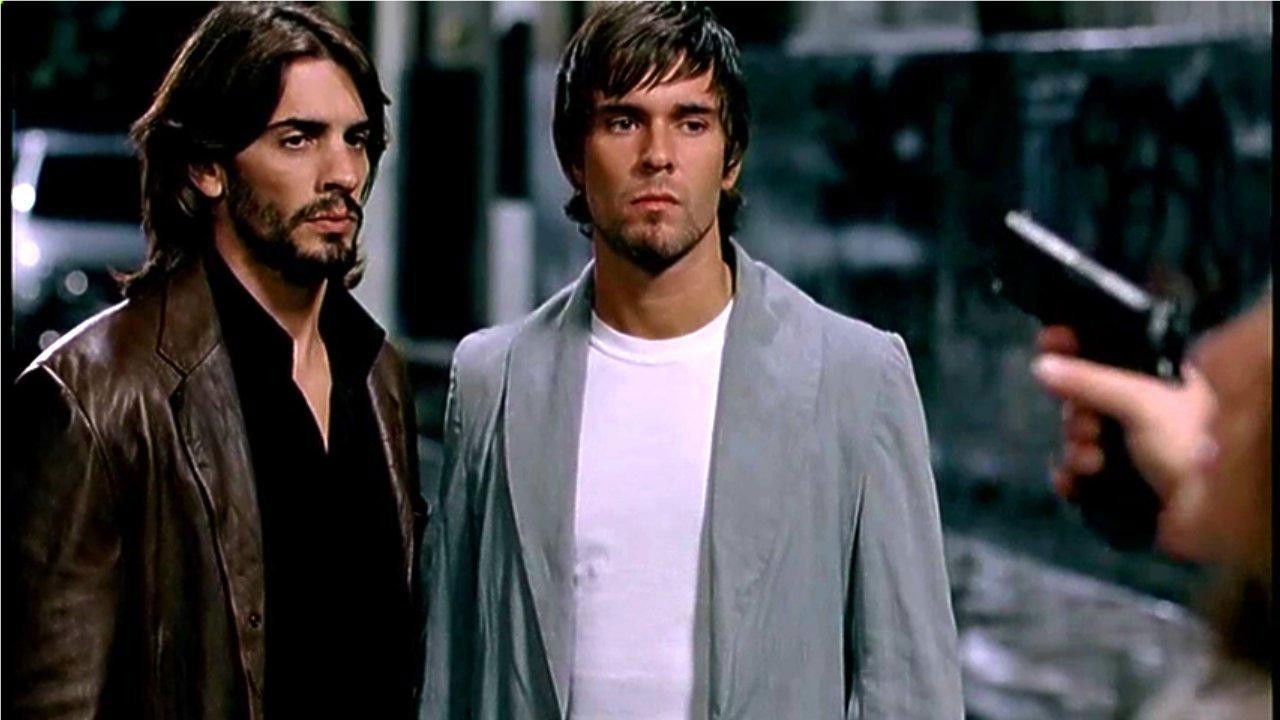 Watch film Dangerous Obsession | Peligrosa Obsesion (2004) Mariano Martinez Reboleiro HD