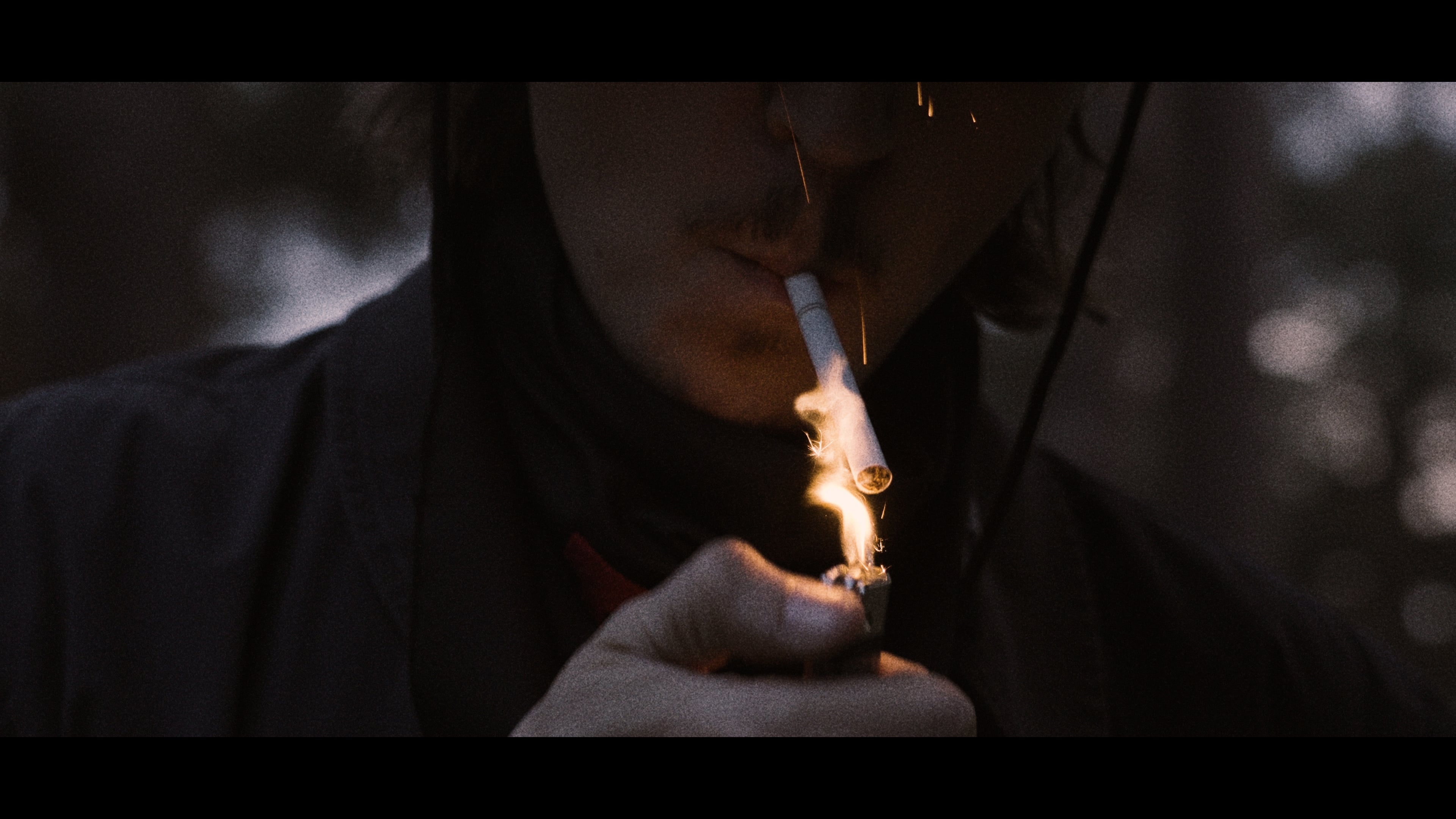 Watch film Sinners in the Hands of an Angry God | Sinners in the Hands of an Angry God - Official Trailer