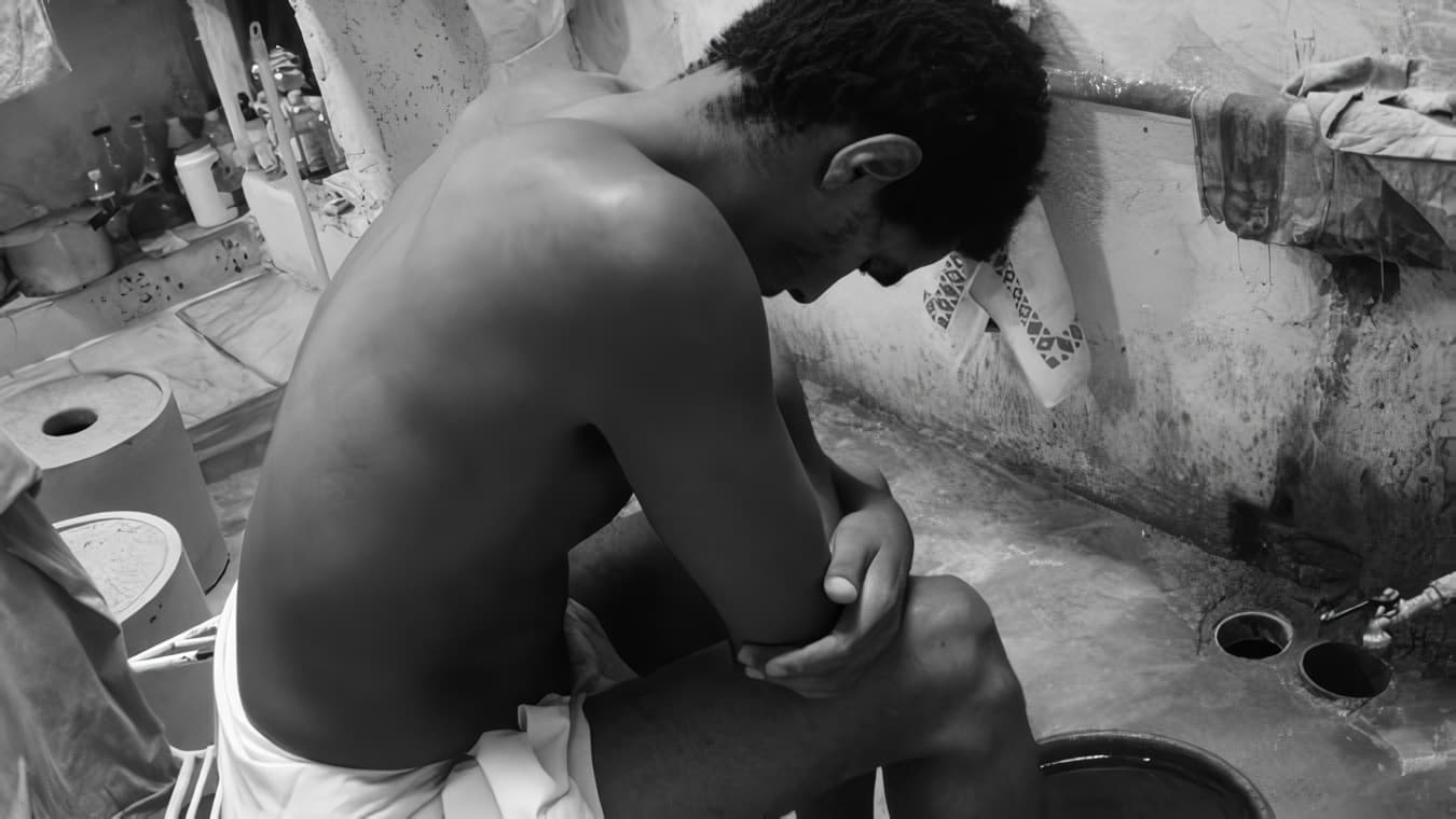 Watch film Inside San Isidro | San Isidro - Trailer