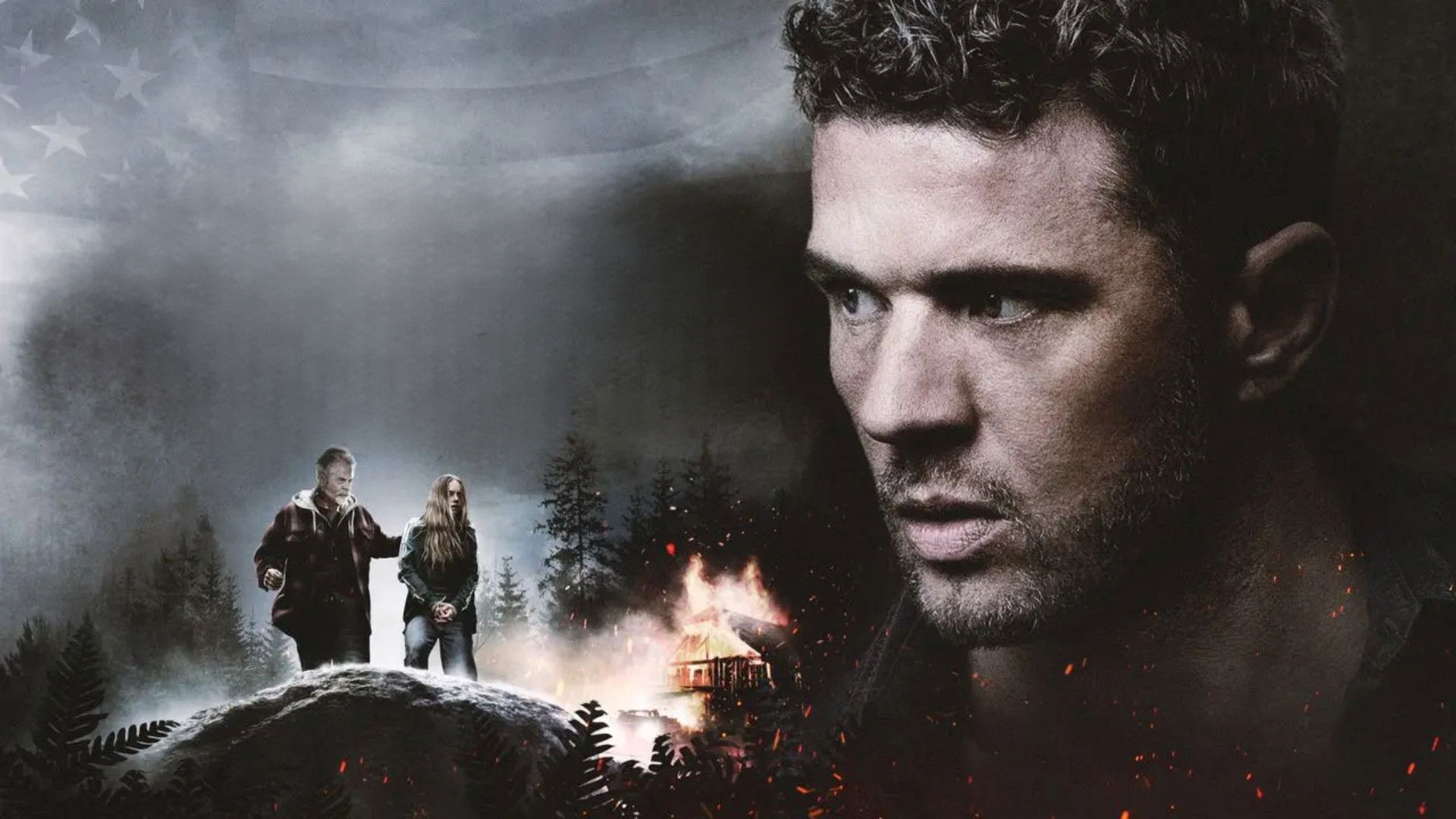 Watch film One Mile: Chapter One | Official Trailer