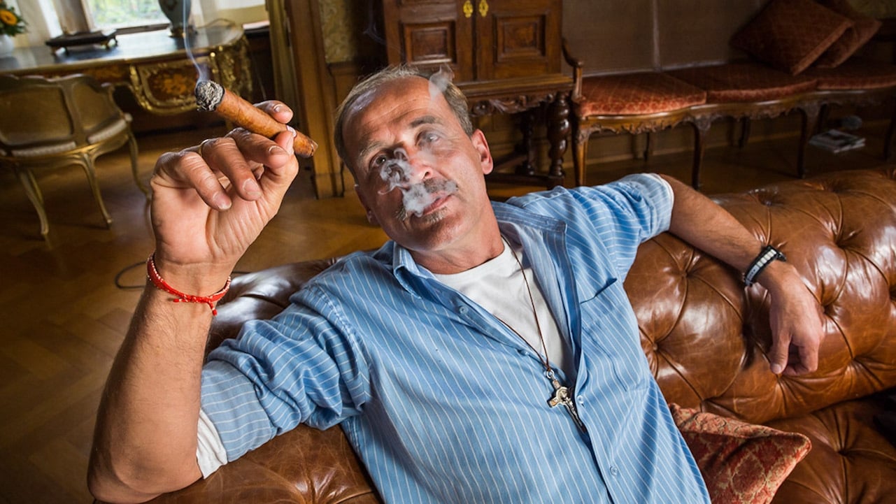 Watch film Generation Wealth | Generation Wealth - Official Trailer | Amazon Studios