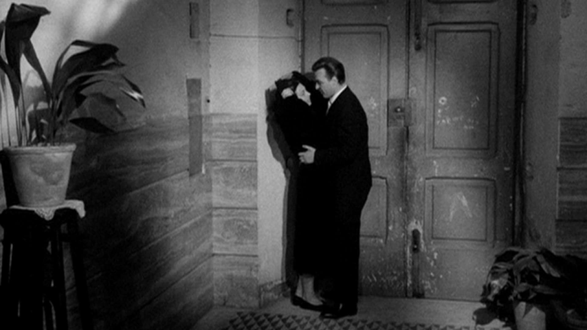 Watch film I Vitelloni | I Vitelloni (1953) ORIGINAL TRAILER