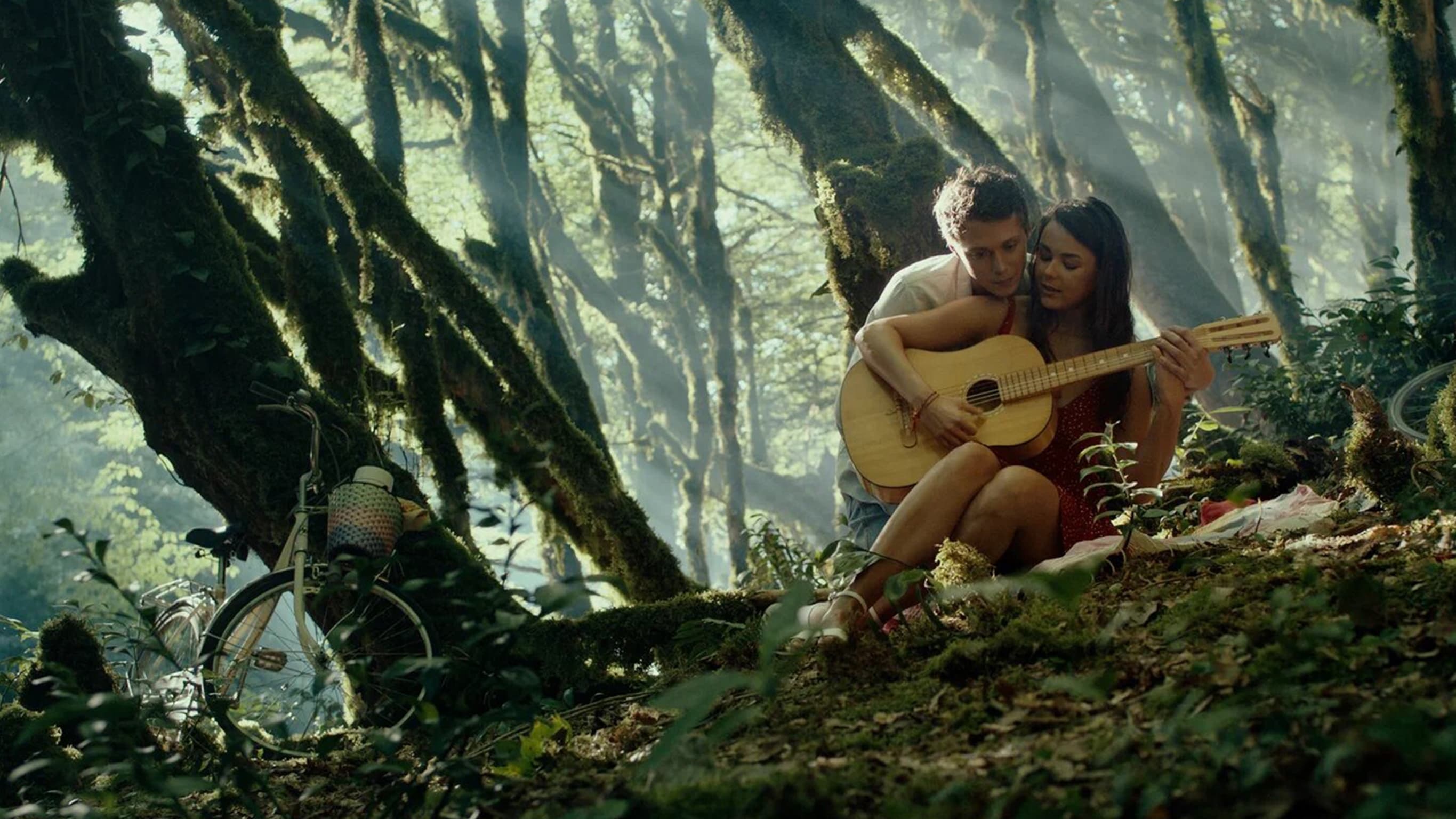 Watch film Между нами лето | Между нами лето | Трейлер | В кино с 14 февраля