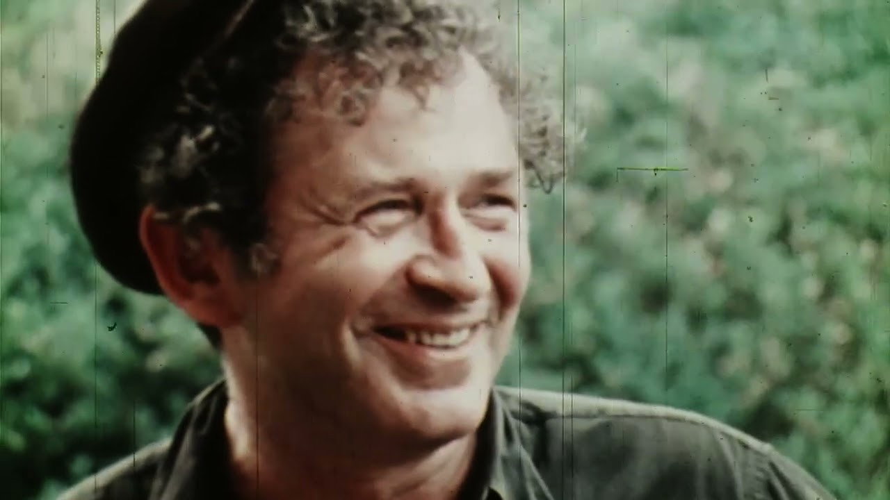 Watch film How to Come Alive with Norman Mailer | HOW TO COME ALIVE with Norman Mailer - official US trailer