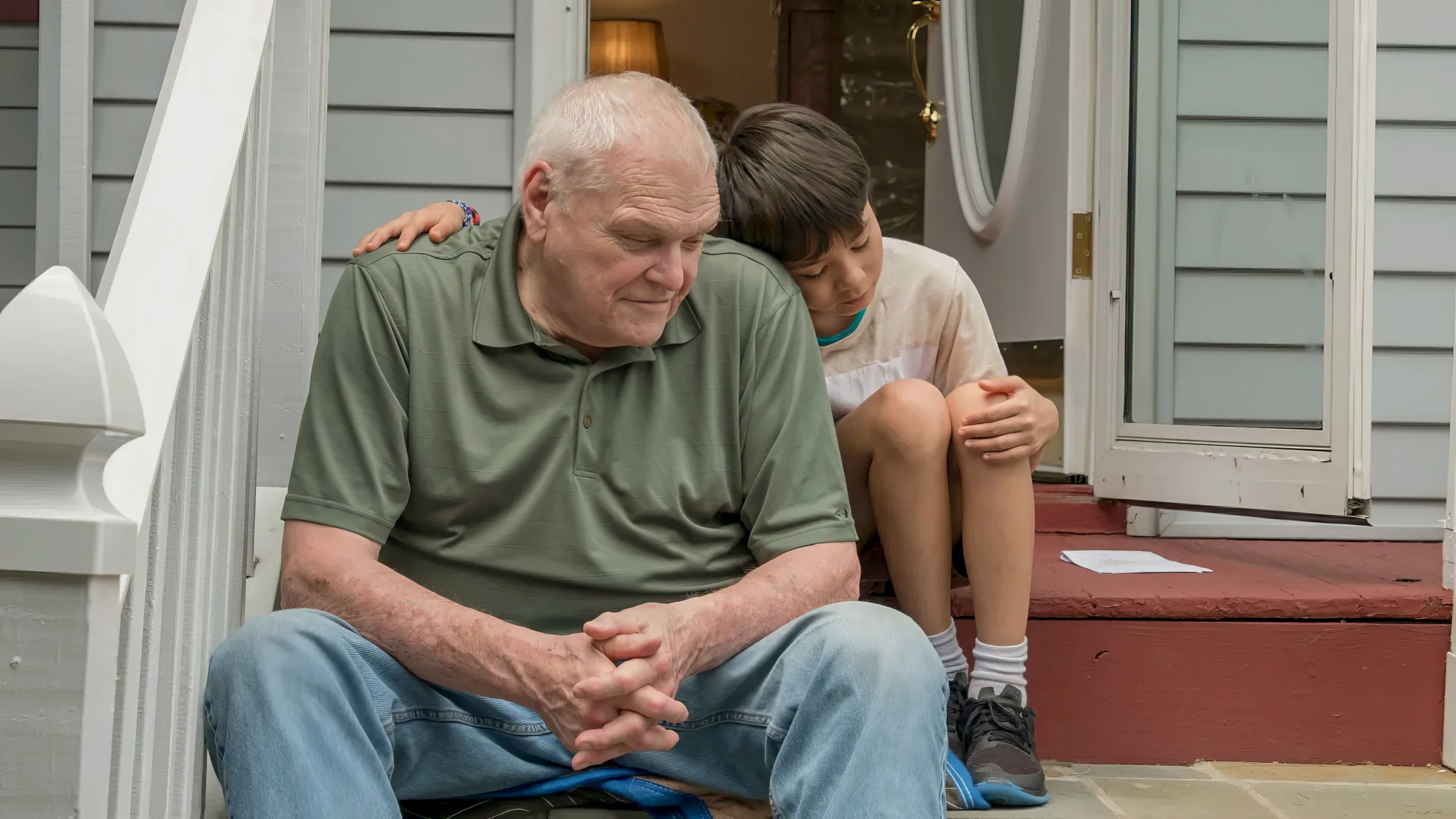 Watch film Driveways | Driveways Q&A