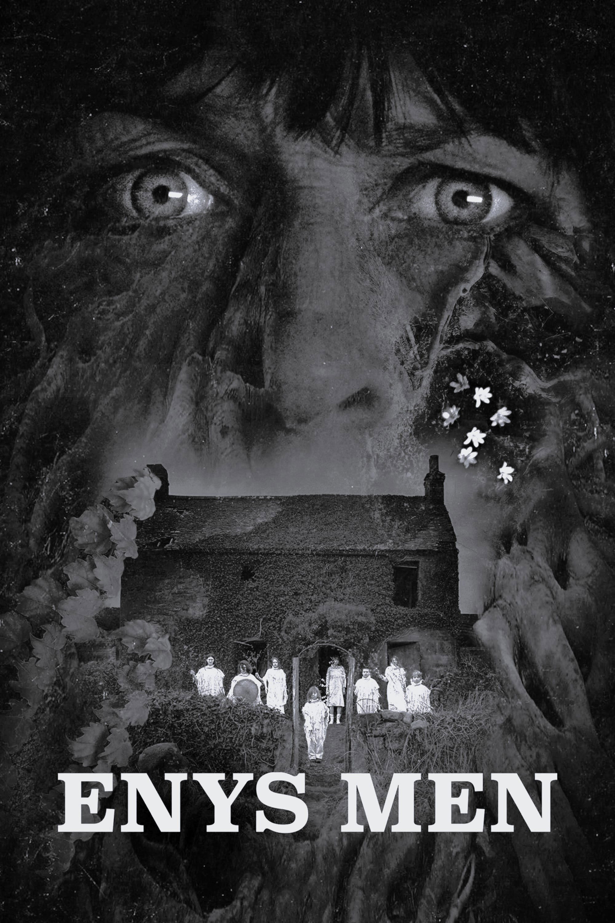 Poster to the movie "Enys Men" #1021179