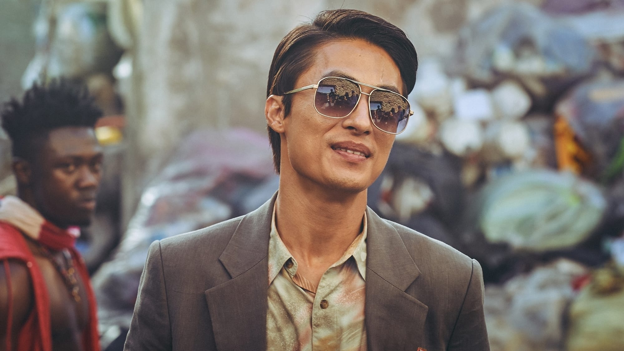 Watch film Escape from Mogadishu | UK Trailer