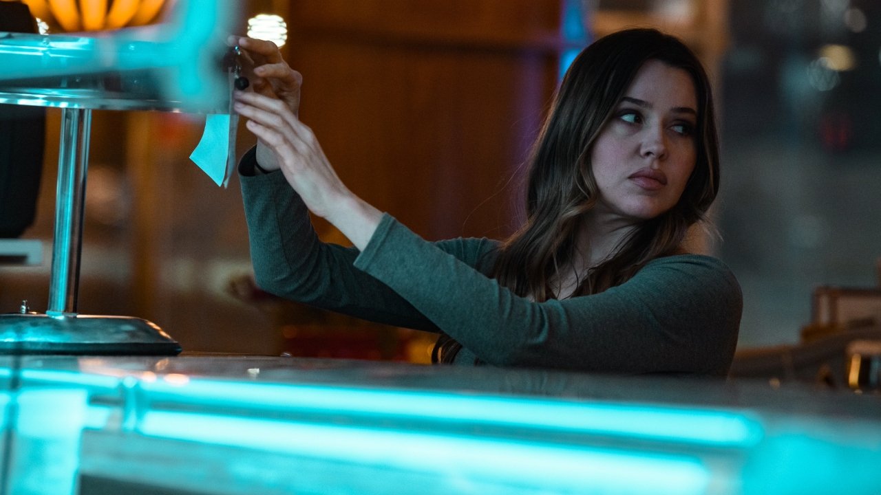 Watch film Kill Me Again | Kill Me Again | Trailer (HD)