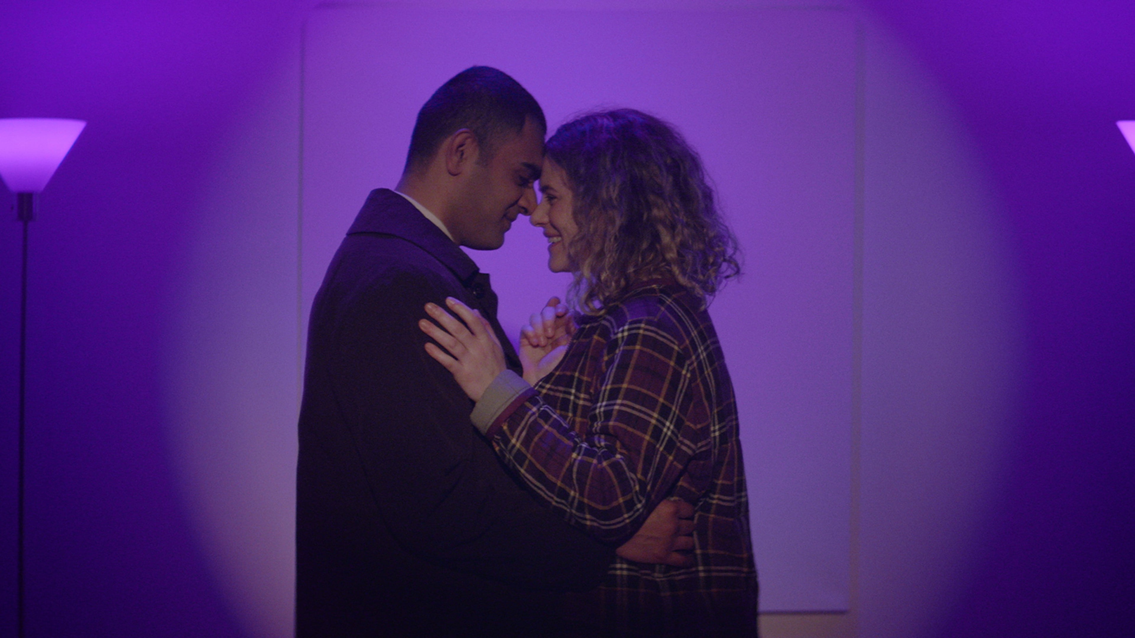 Watch film With Love and a Major Organ | 'With Love and a Major Organ' with Anna Maguire | Academy Conversations