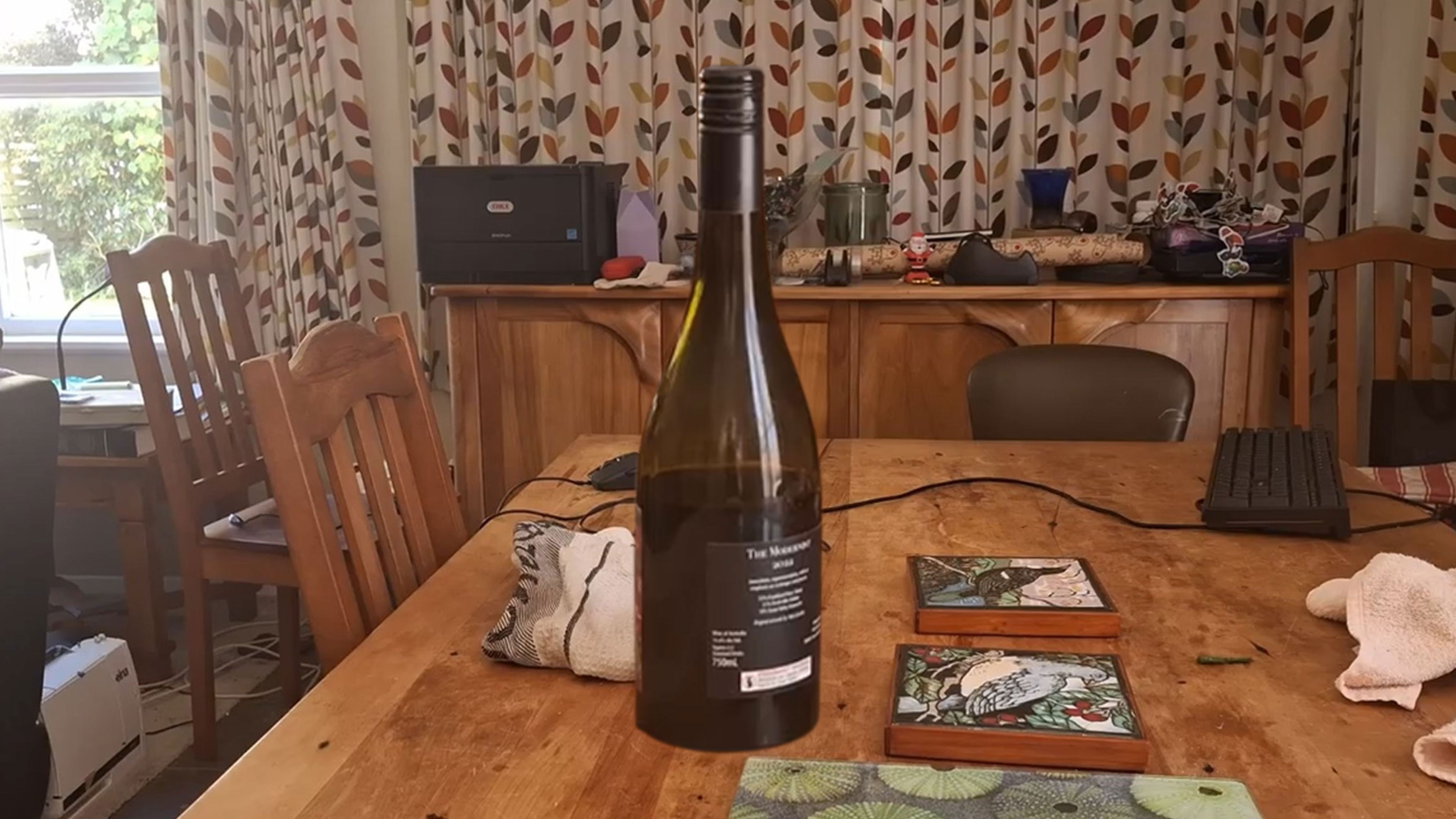 Watch film Hangover | Hangover - a short film