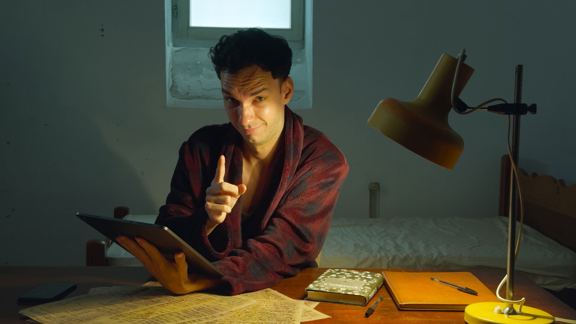 Watch film Dracula | Official US Trailer [Subtitled]