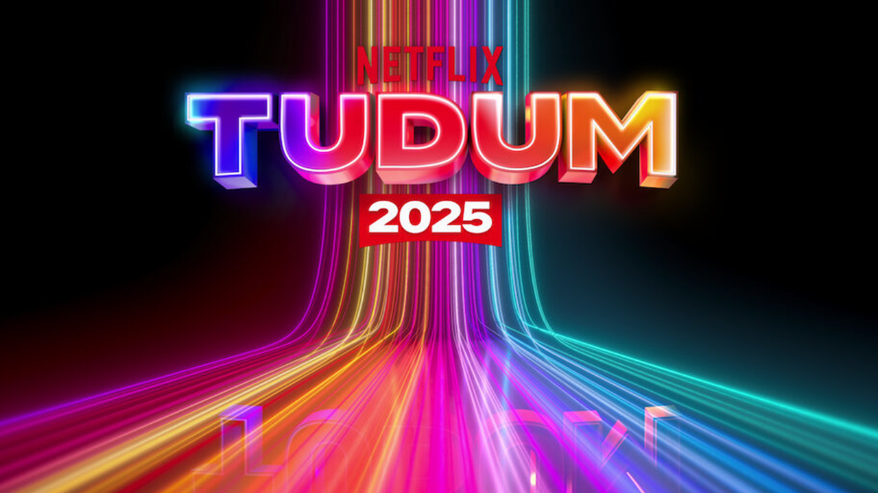 Watch film Netflix Tudum 2025 | Official Trailer