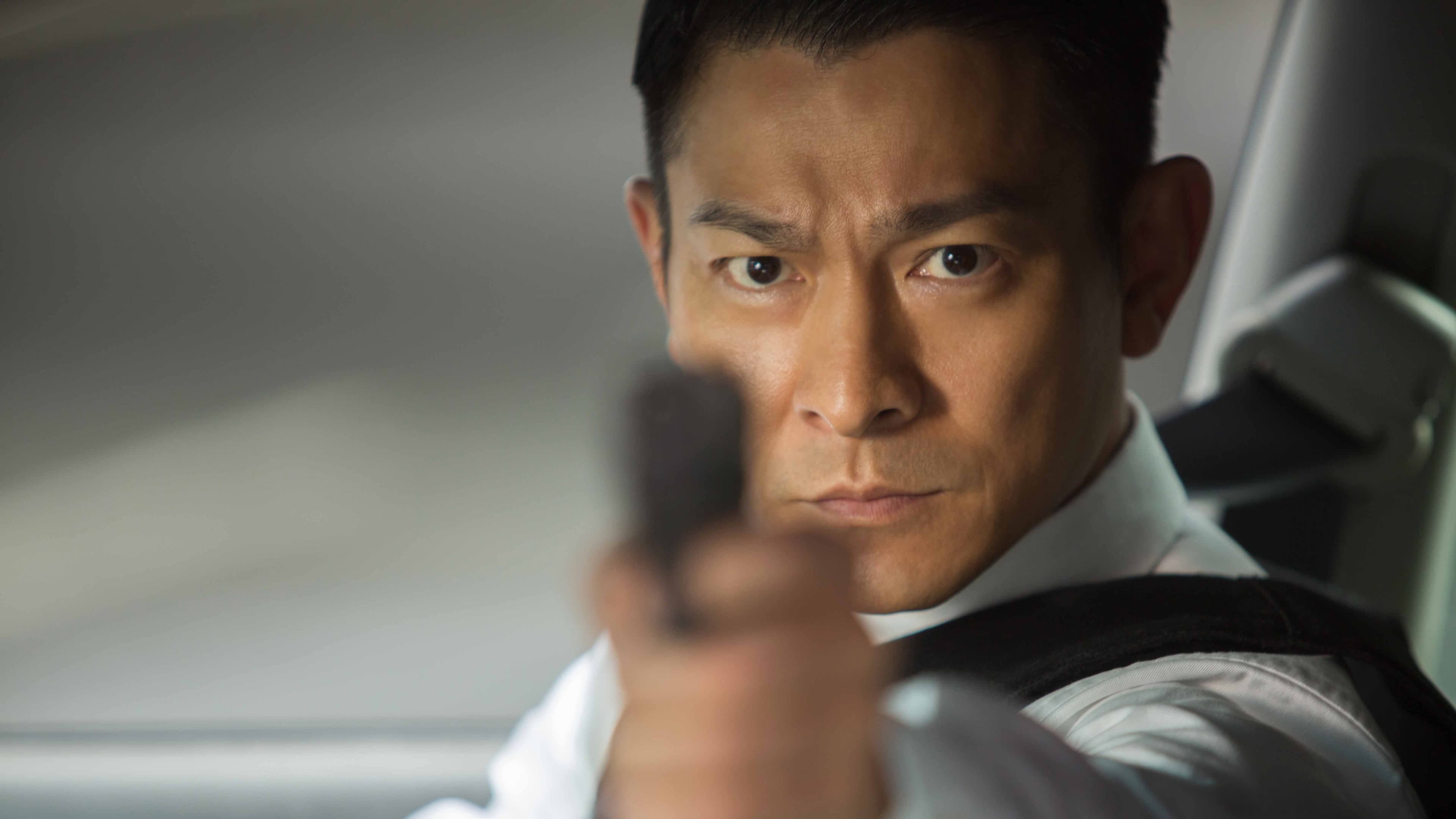 Watch film Shock Wave | 《拆彈專家》 Shock Wave Official Trailer (In Cinemas 20 April)