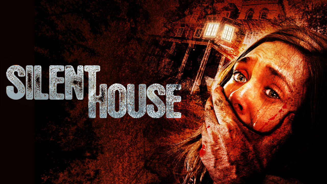 Backdrop to the movie "Silent House" #1037727