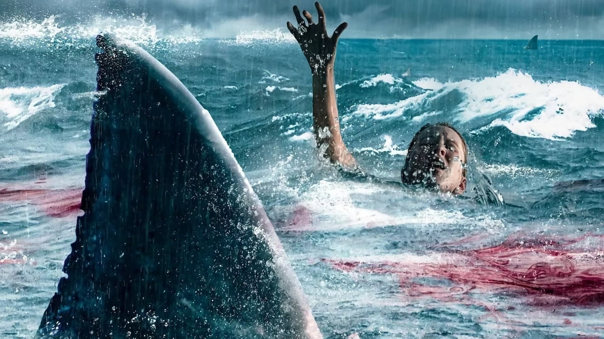 Watch film Beneath the Surface | Beneath The Surface Trailer