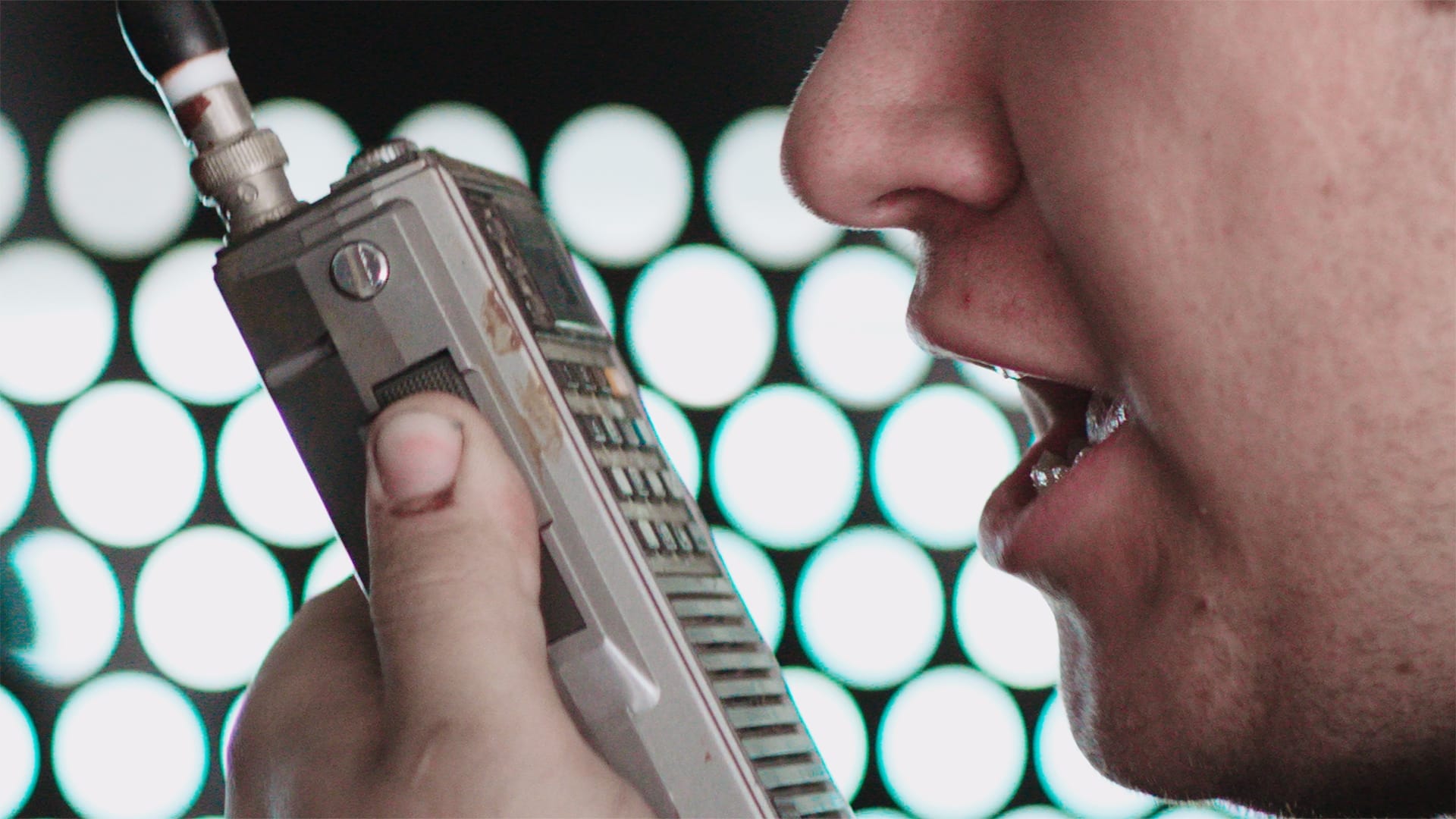 Watch film Hunter Schmitt: The Great Grass Dealer | Hunter Schmitt: The Great Grass Dealer | Teaser Trailer | Double Down Productions