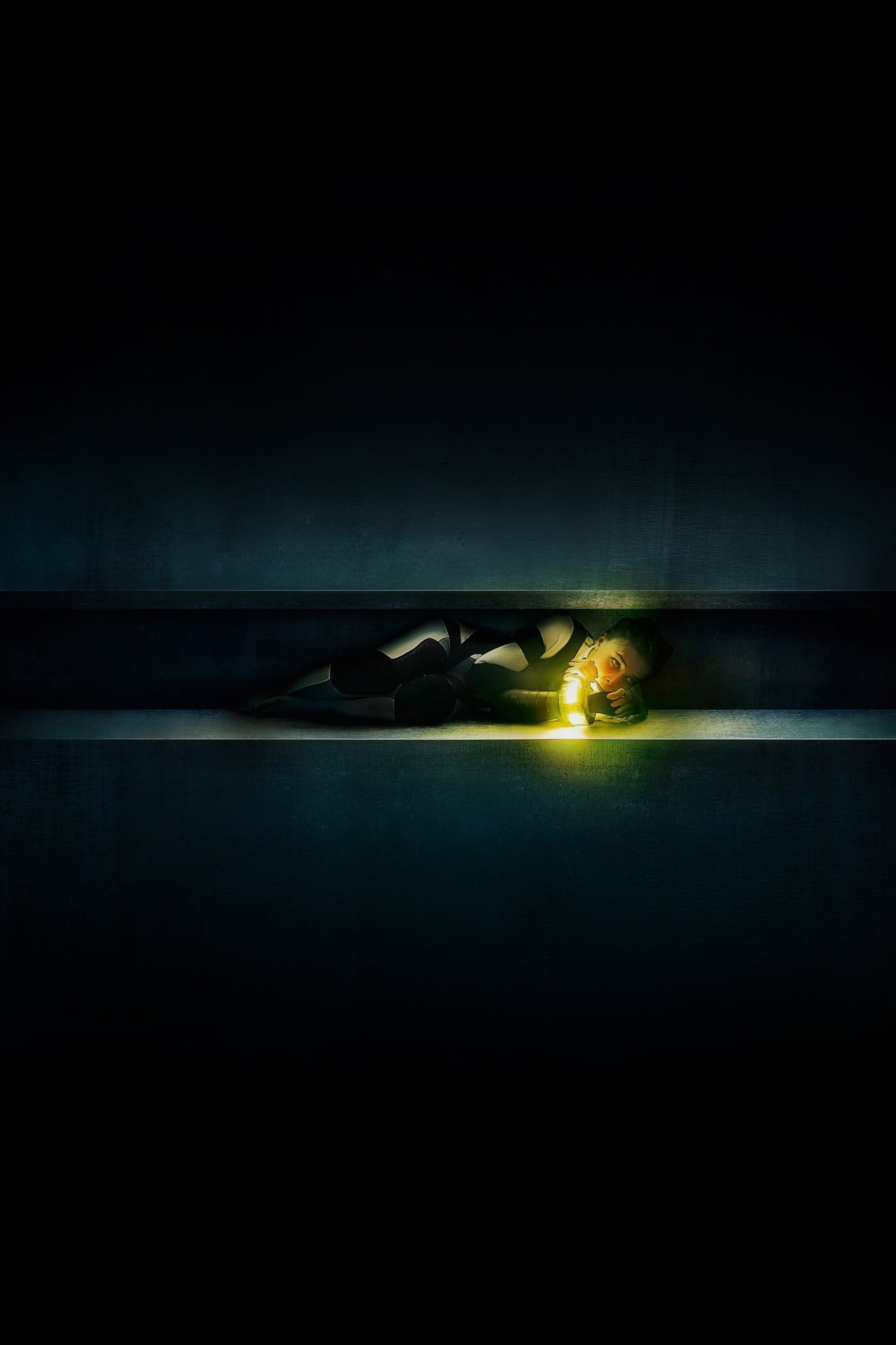 Poster to the movie "Meander" #1002028