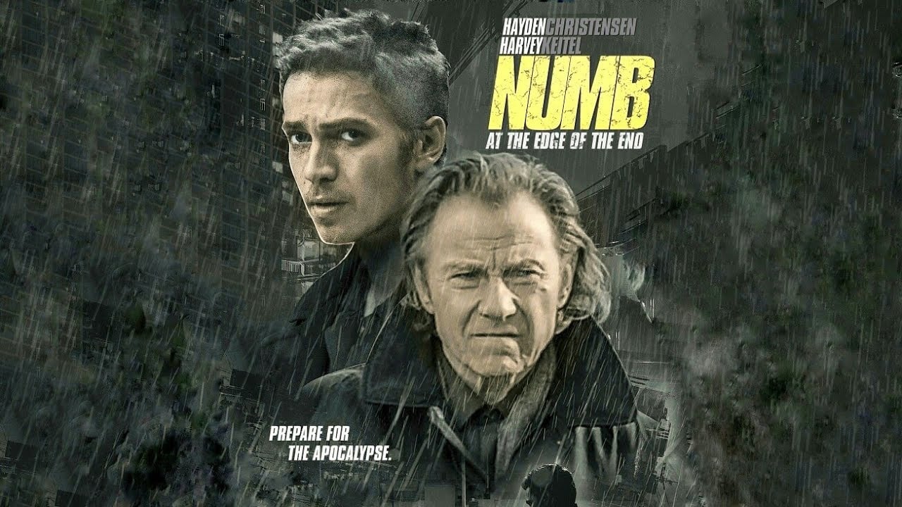 Watch film The Last Man | Official Teaser