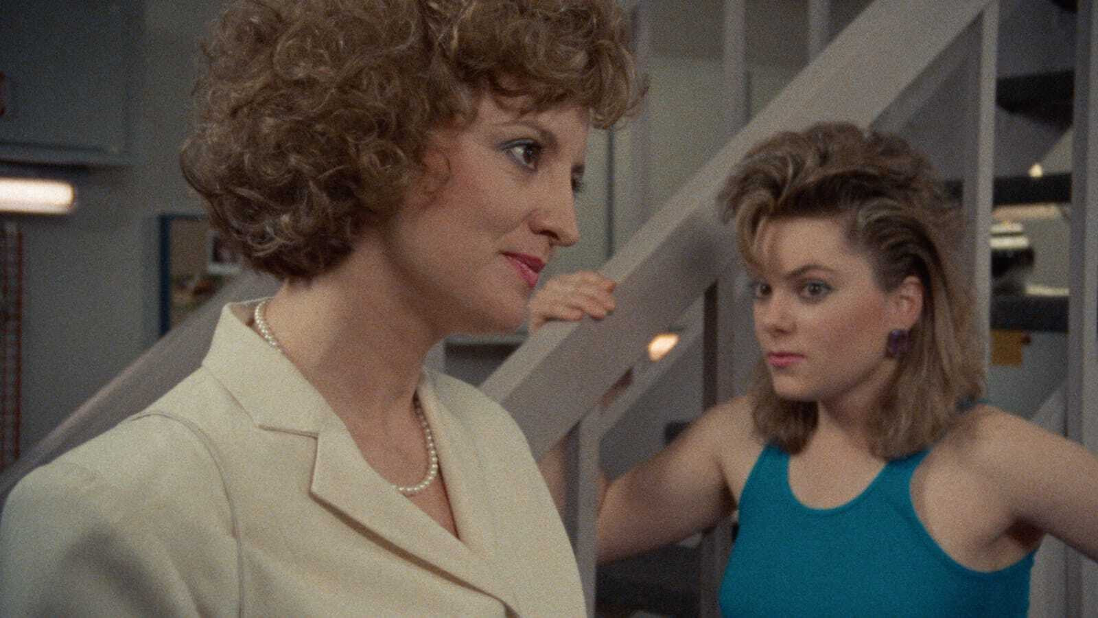 Backdrop to the movie "Working Girls" #1150674