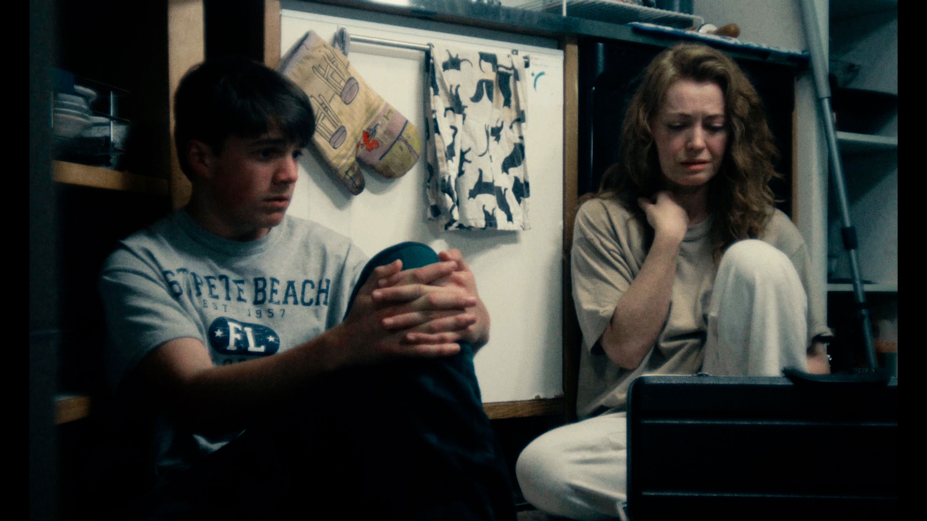 Watch film Miles & Ellen | Miles & Ellen - OUT NOW