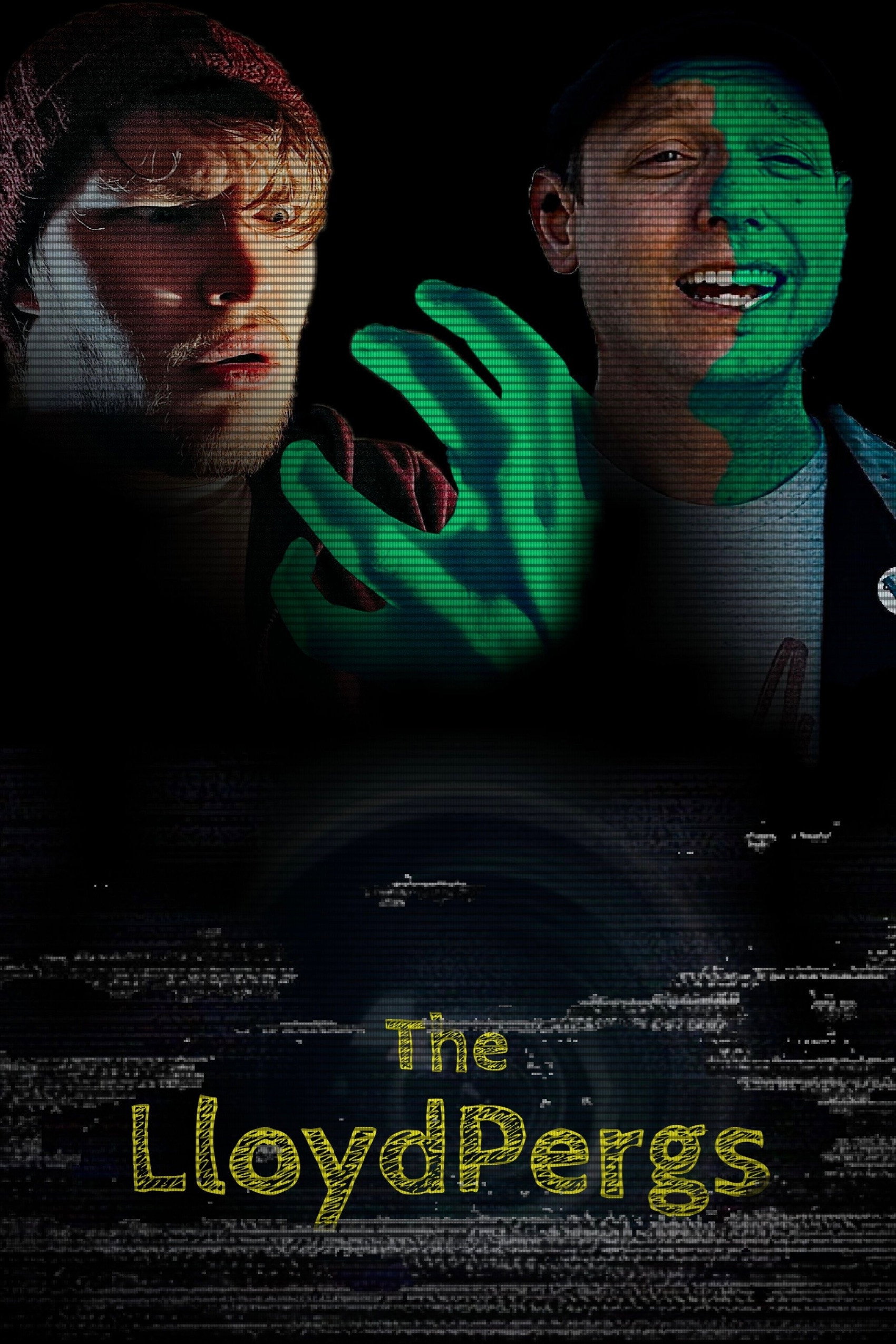 Poster to the movie "The LloydPergs" #972018