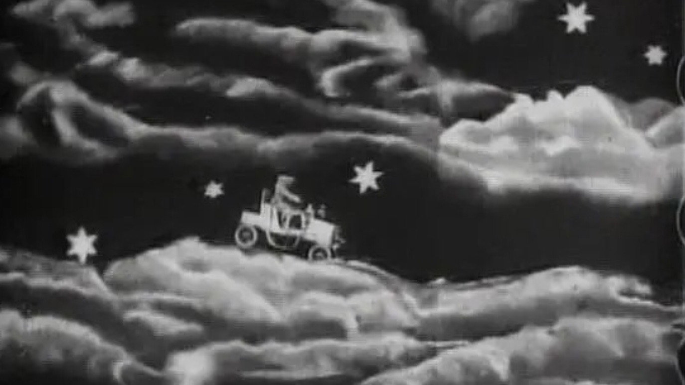 Backdrop to the movie "The 