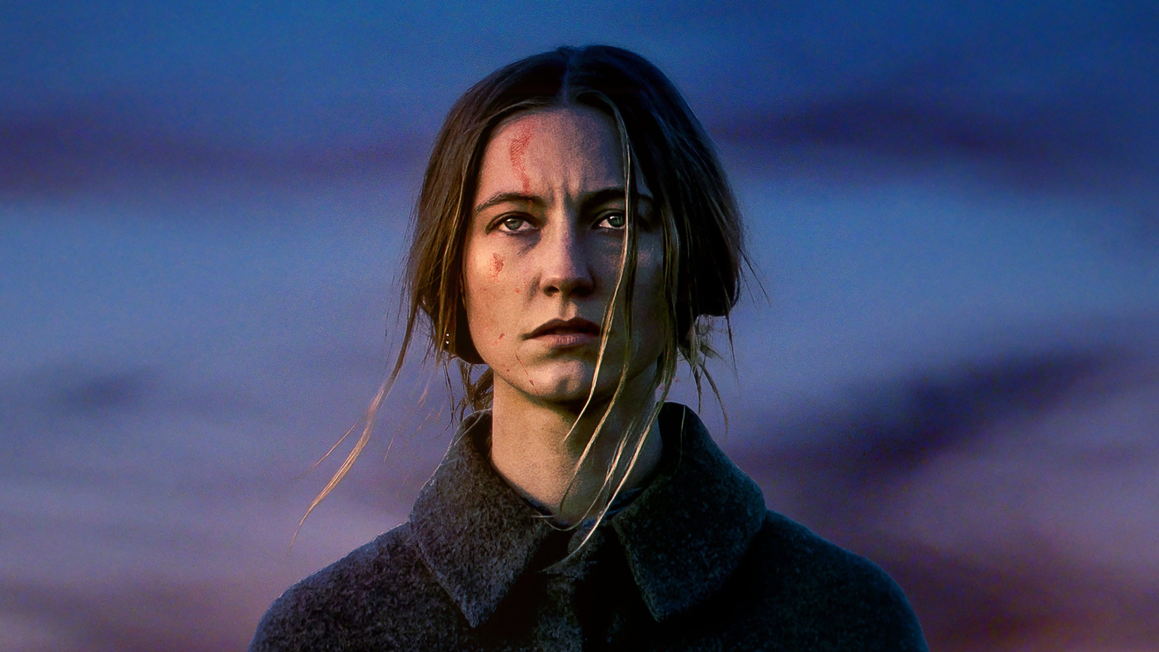 Watch film The Wind | Official Trailer