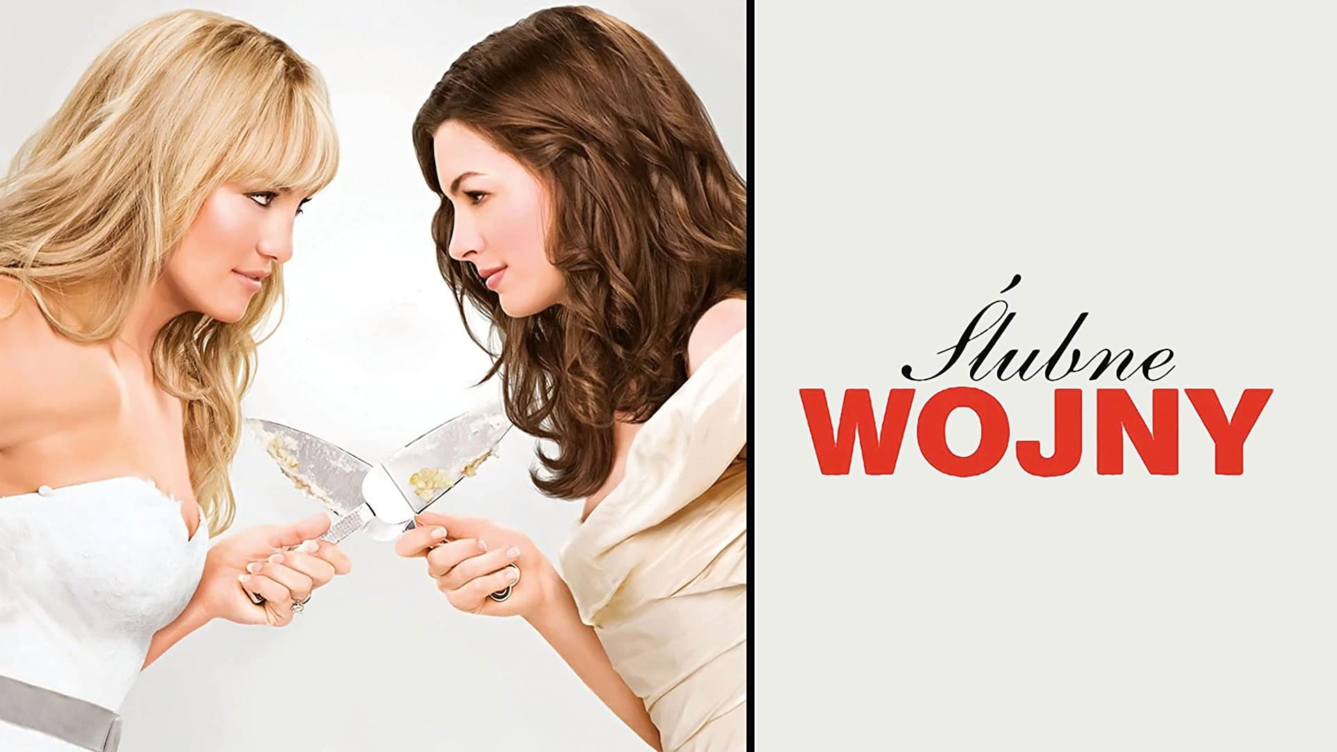 Watch film Bride Wars | Kate Hudson on The Lost R Rated Version of Bride Wars | A Life in Pictures