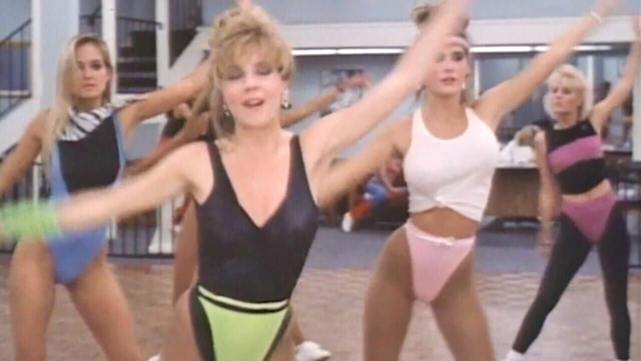 Watch film Killer Workout | Killer Workout (1987) ORIGINAL TRAILER