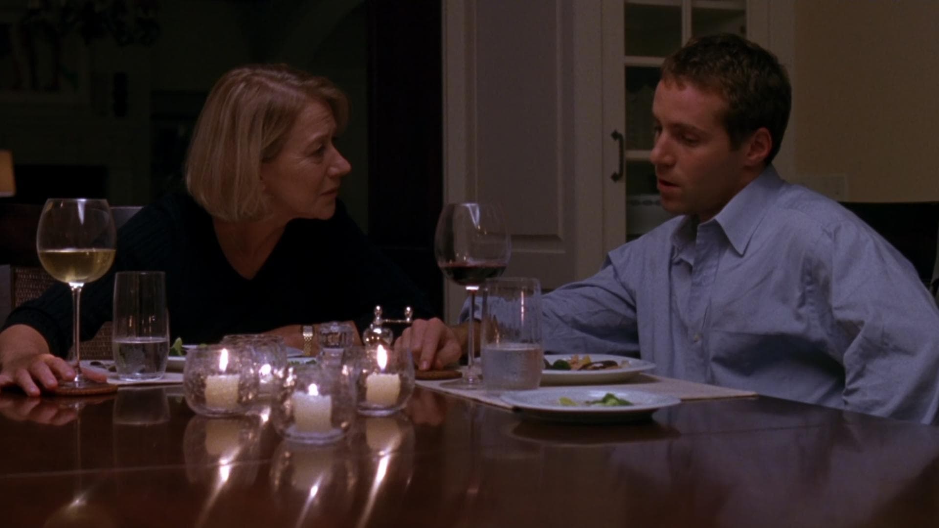 Watch film The Clearing | The Clearing (2004) ORIGINAL TRAILER [HD 1080p]