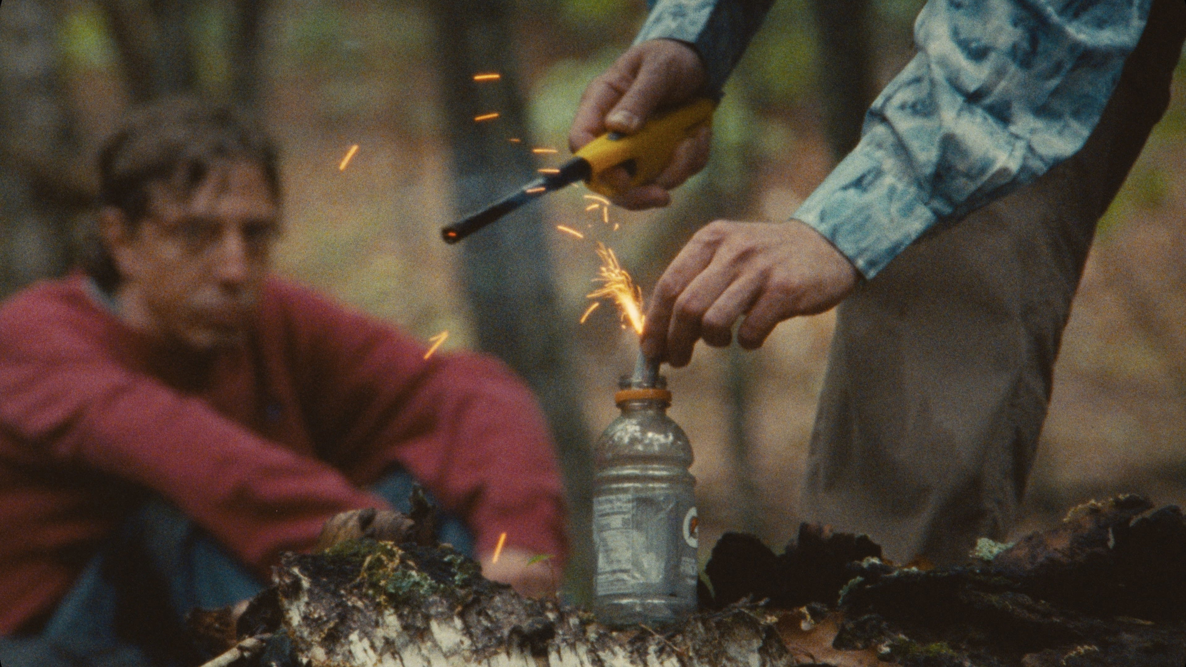 Watch film Vulcanizadora | Vulcanizadora teaser official