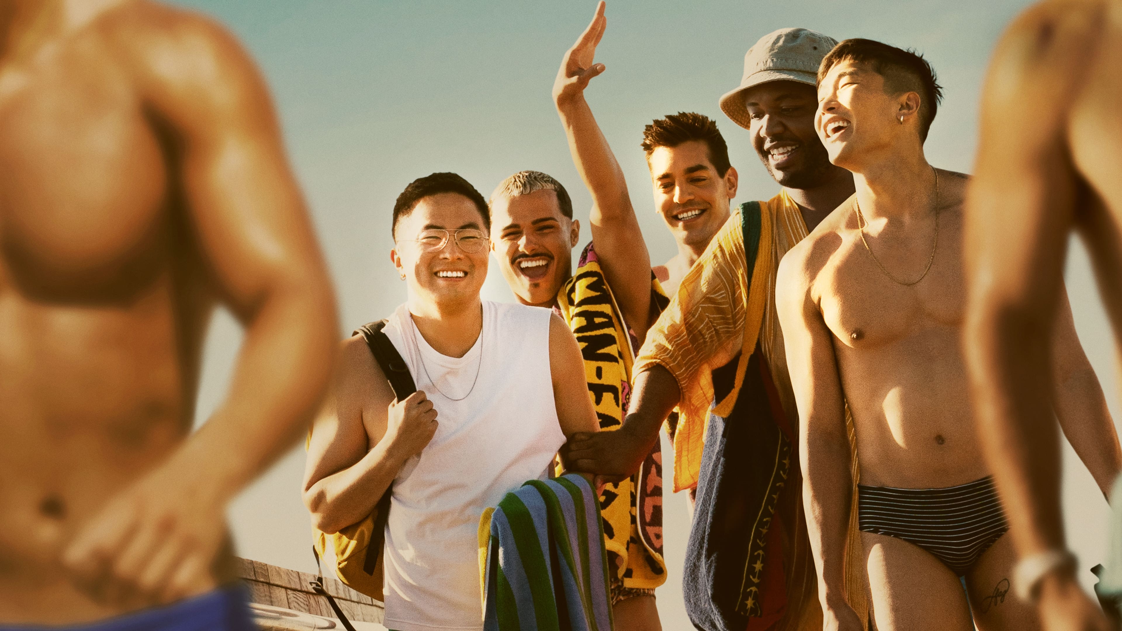 Watch film Fire Island | "Meet The Family" Featurette