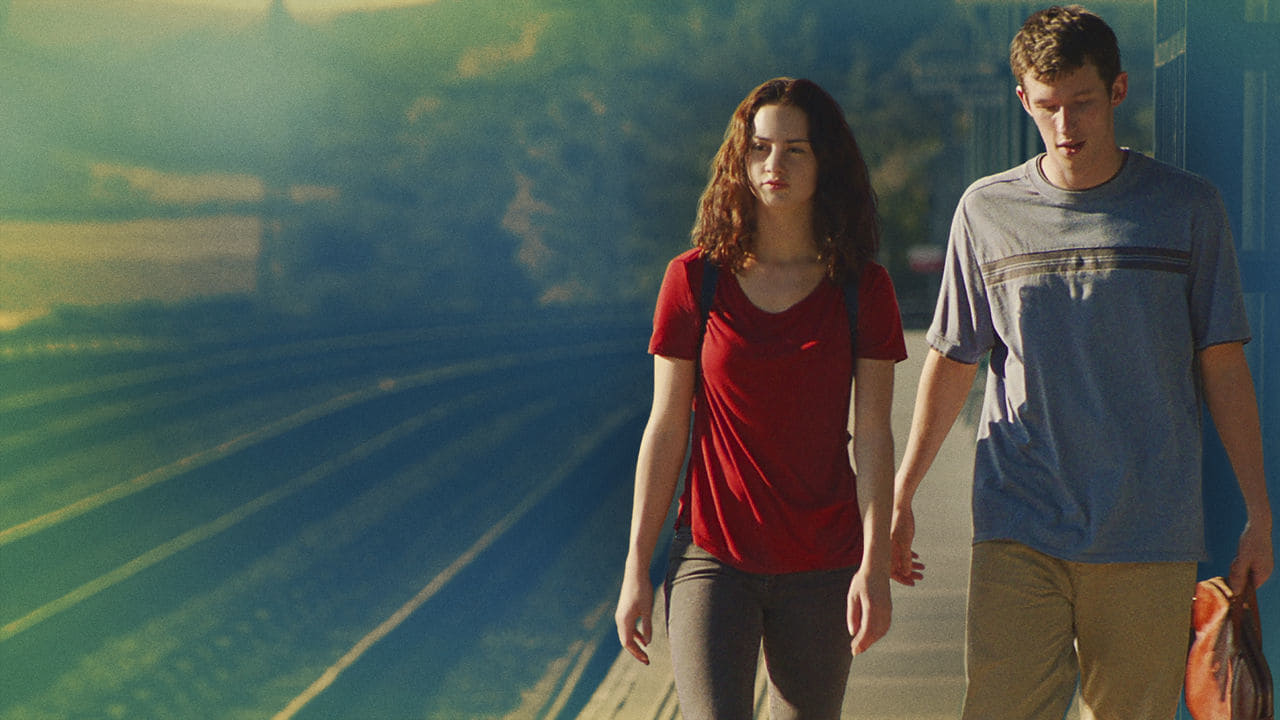 Watch film Tramps | Tramps | Official Trailer [HD] | Netflix