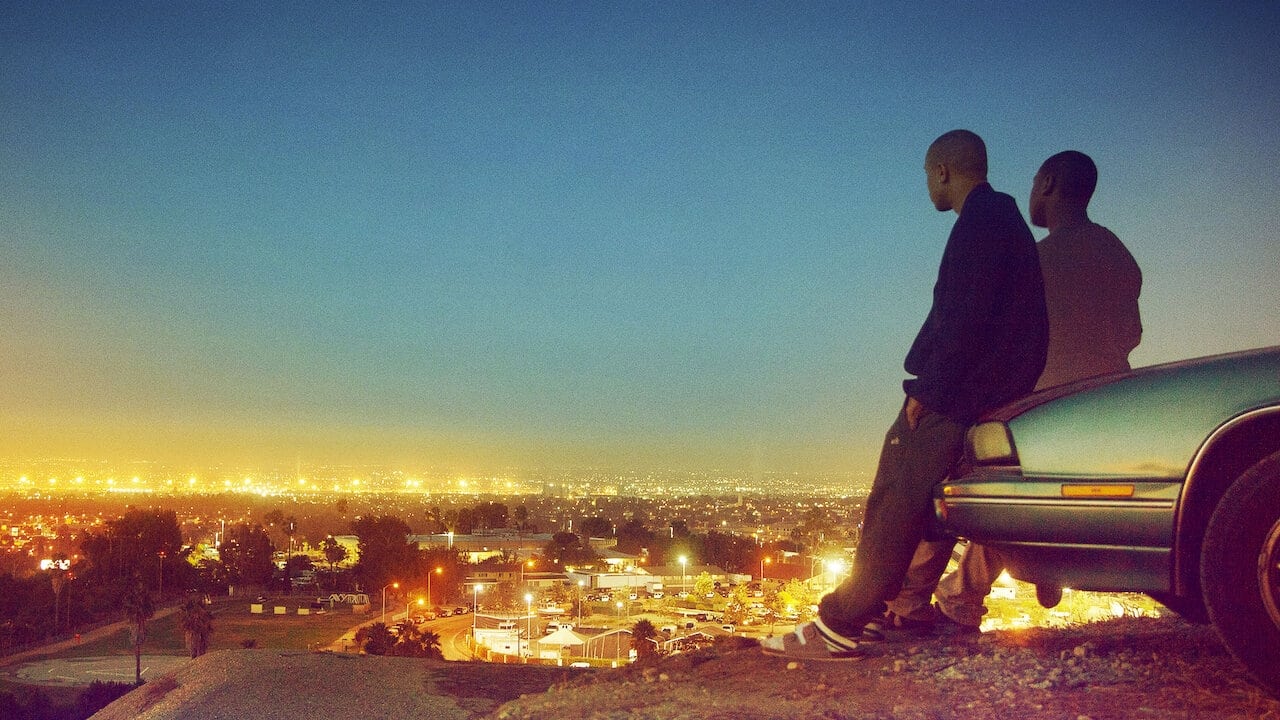 Watch film Imperial Dreams | Imperial Dreams | Official Trailer [HD] | Netflix