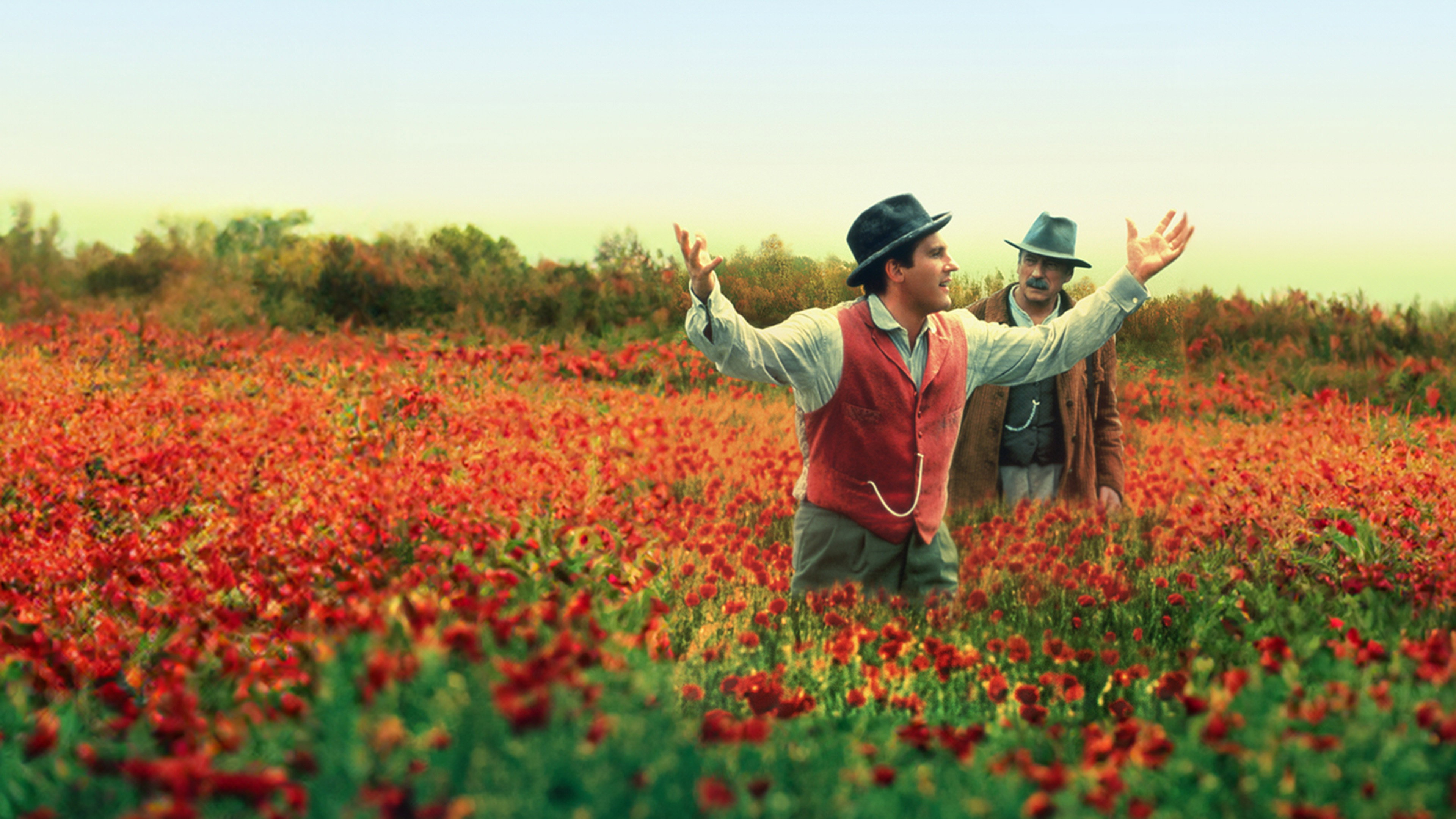 Backdrop to the movie "Jean de Florette" #985266