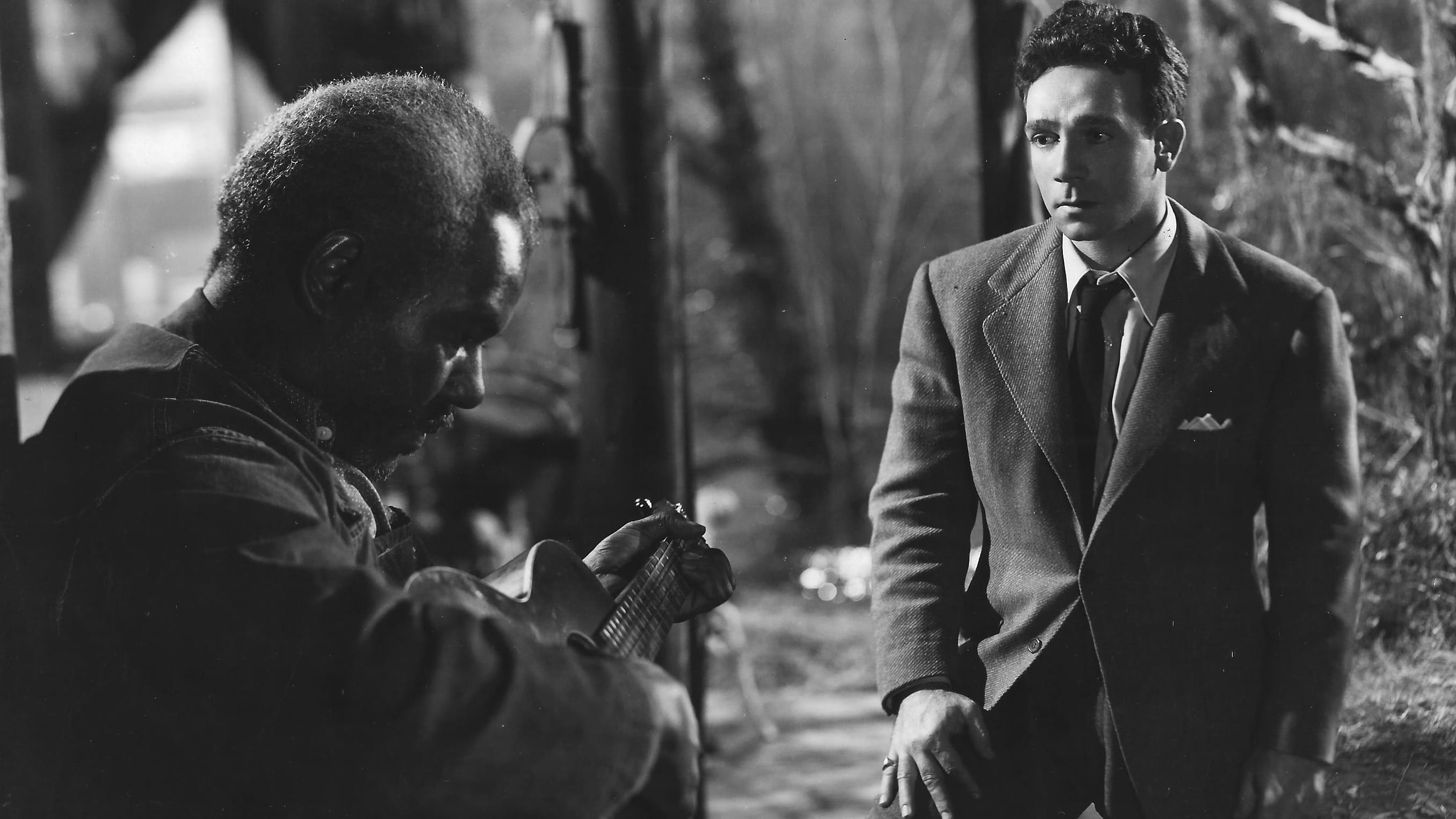 Watch film Moonrise | A Scene from MOONRISE