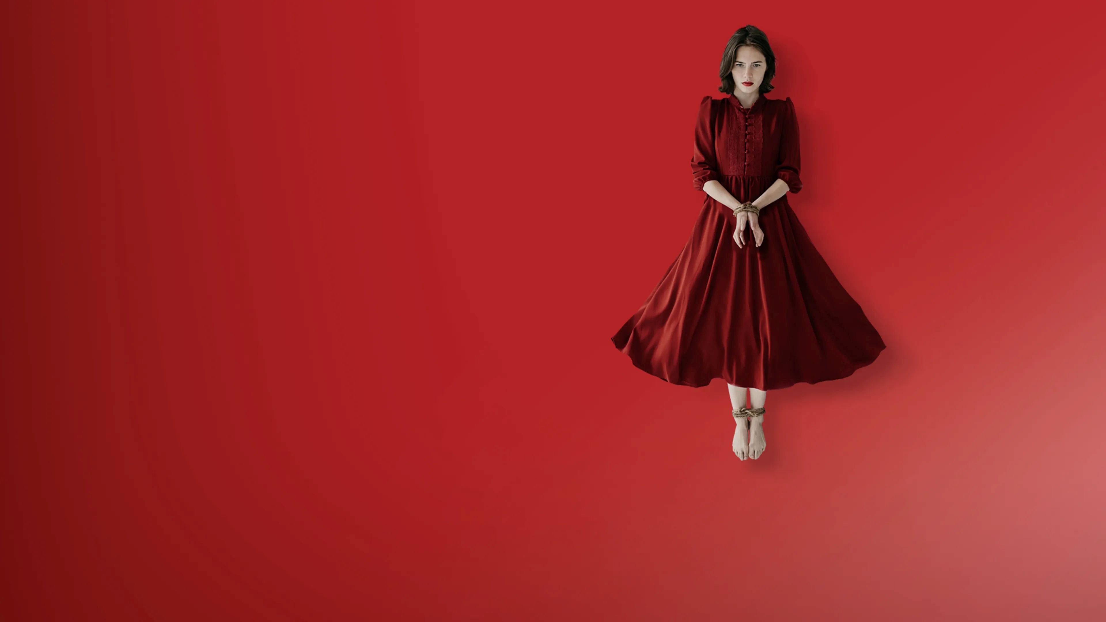 Watch film Mouth of the Wolf: Amanda Knox Returns to Italy | Trailer