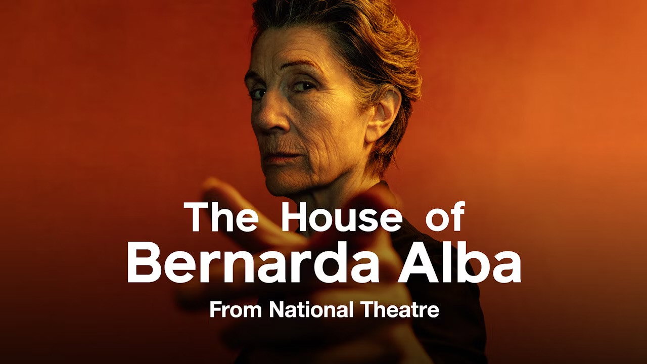 Watch film National Theatre Live: The House of Bernarda Alba | The House of Bernarda Alba | Teaser Trailer | National Theatre at Home