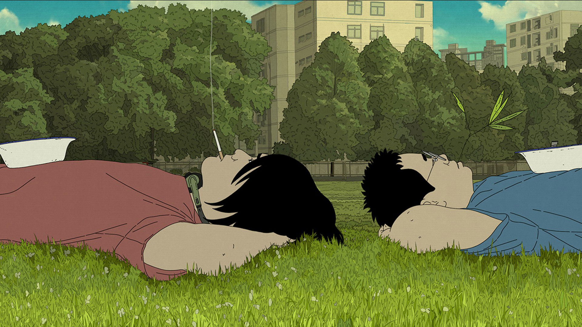 Watch film Art College 1994 | Art College 1994 | Official Trailer