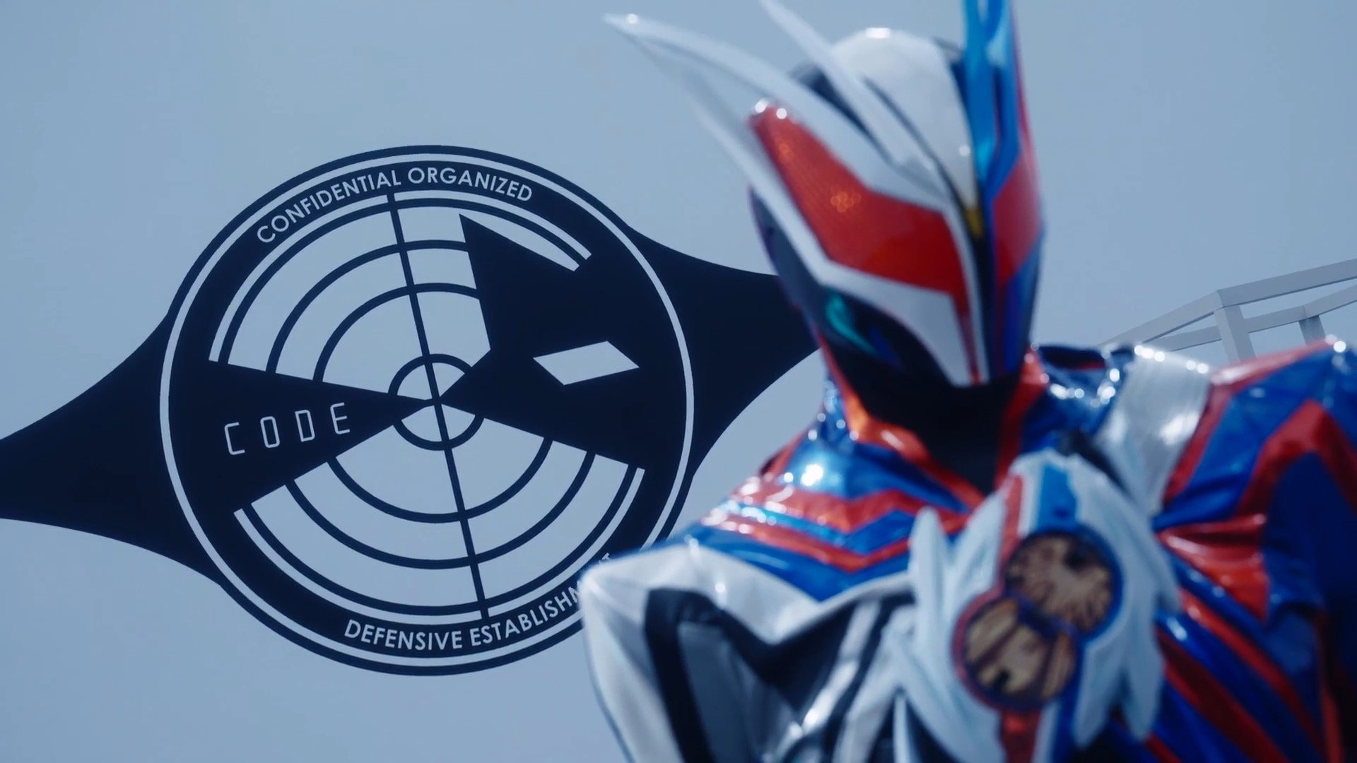 Backdrop to the movie "Kamen Rider Nox: Transformation Lesson" #1140069