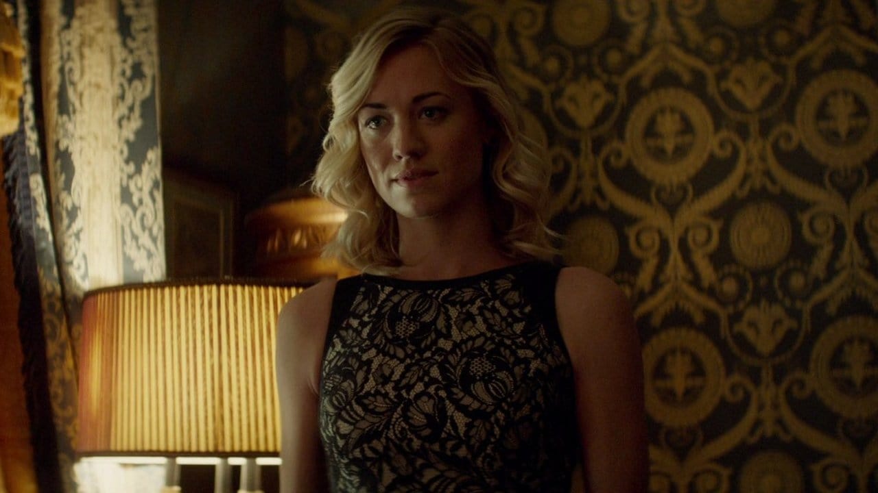 Watch film Manhattan Night | Manhattan Night (2016 Movie &ndash; Adrien Brody, Jennifer Beals, Yvonne Strahovski) &ndash; Official Clip