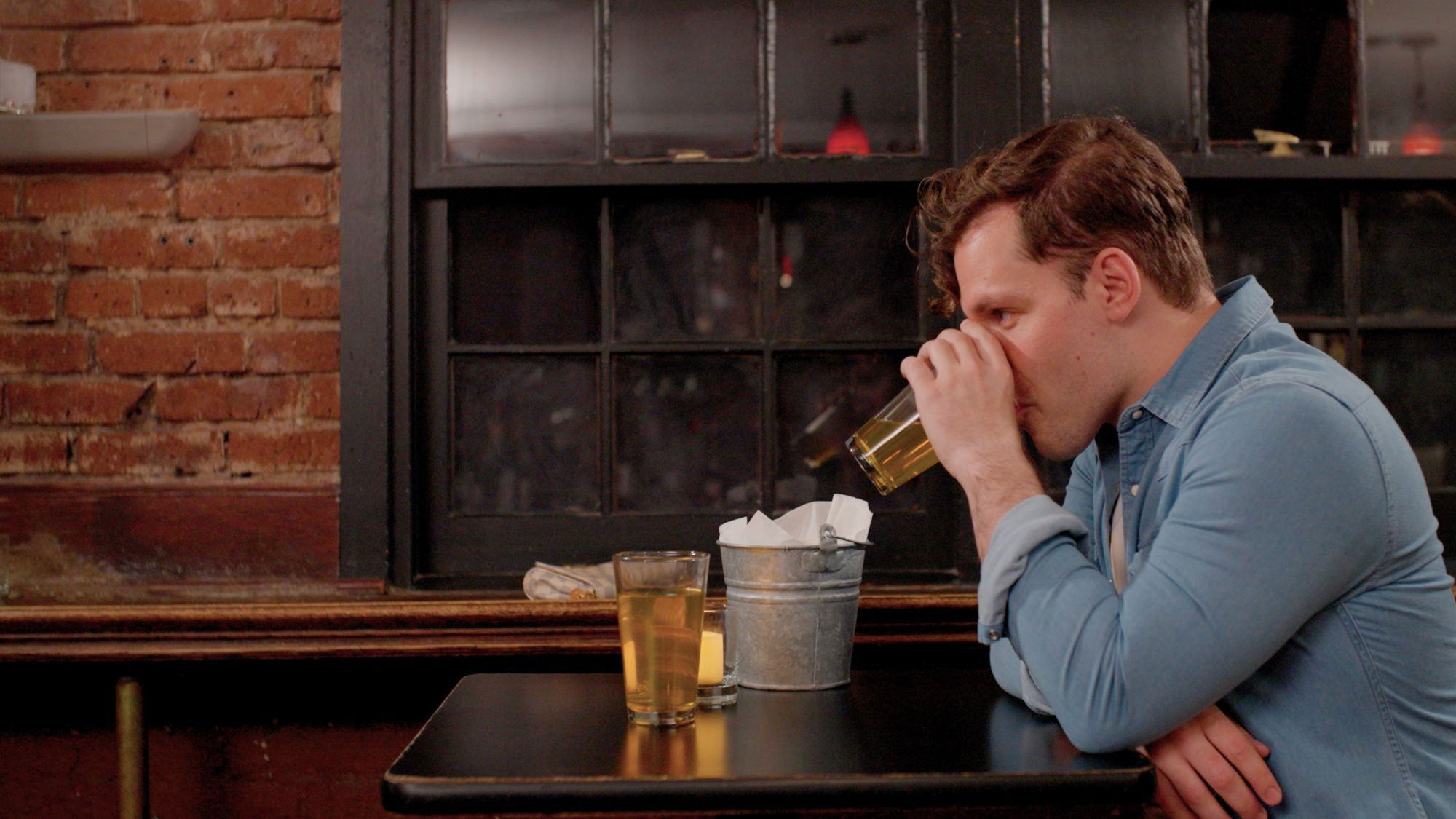 Watch film Dating Over You | DATING OVER YOU | Short Film Teaser